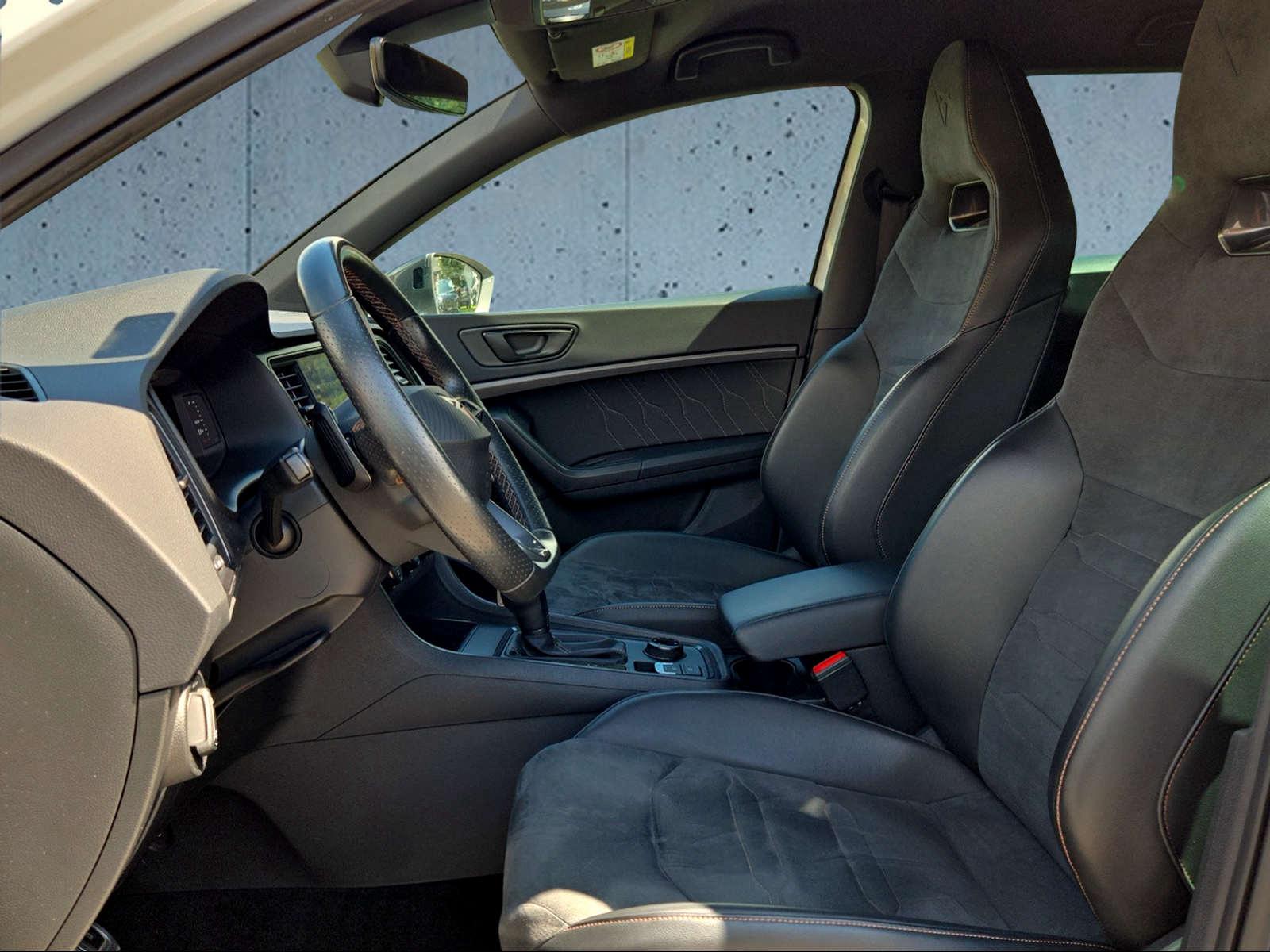 CUPRA Ateca 2.0TSI 4Drive DSG-image-8
