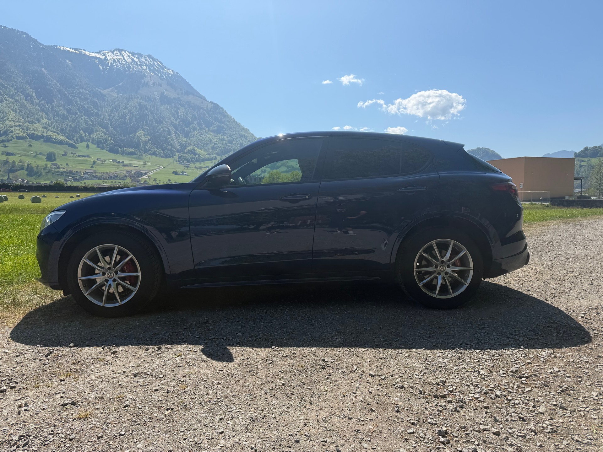 ALFA ROMEO Stelvio 2.0 Veloce Q4 Automatic-image-3