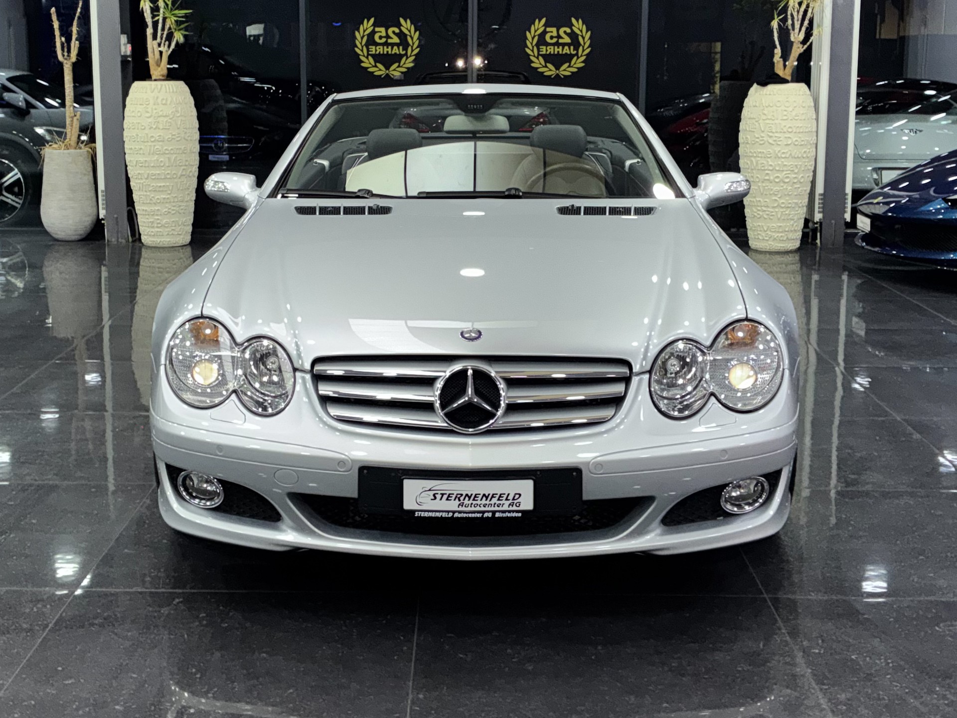 MERCEDES-BENZ SL 350-image-2