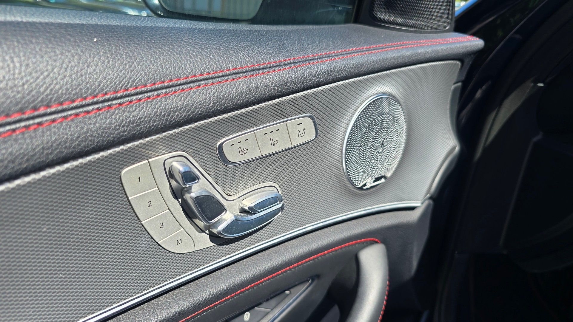 MERCEDES-BENZ E 43 AMG 4 Matic 9G-Tronic-image-13