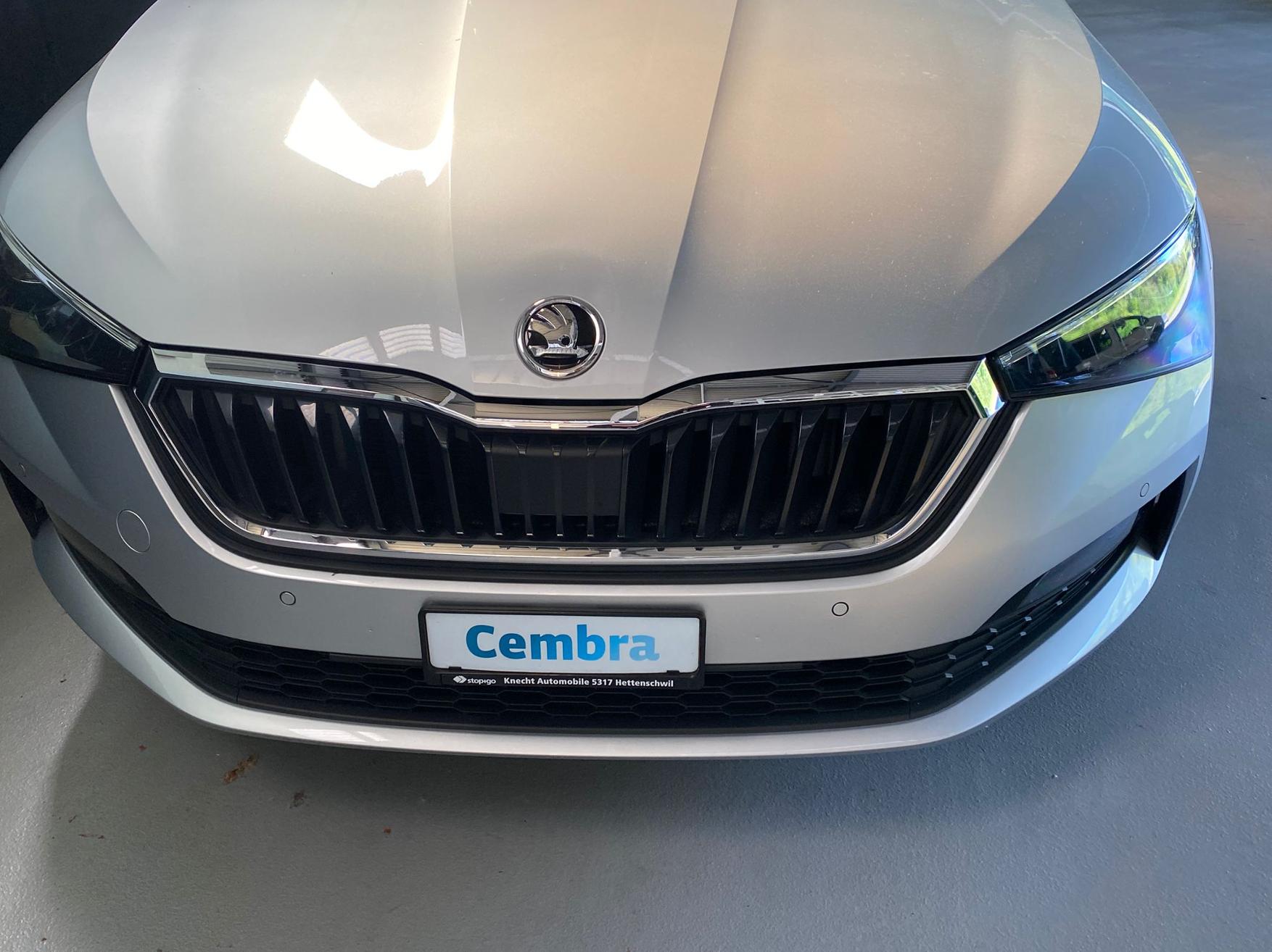 SKODA Scala 1.5 TSI Style DSG-image-2