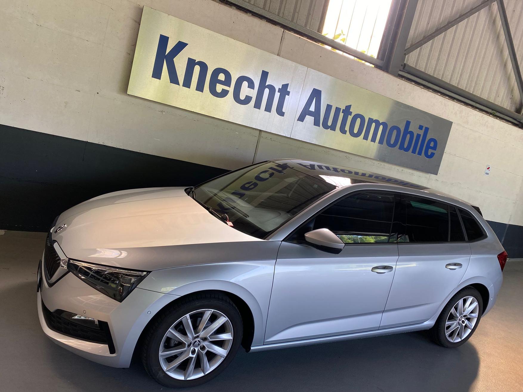 SKODA Scala 1.5 TSI Style DSG-image-11