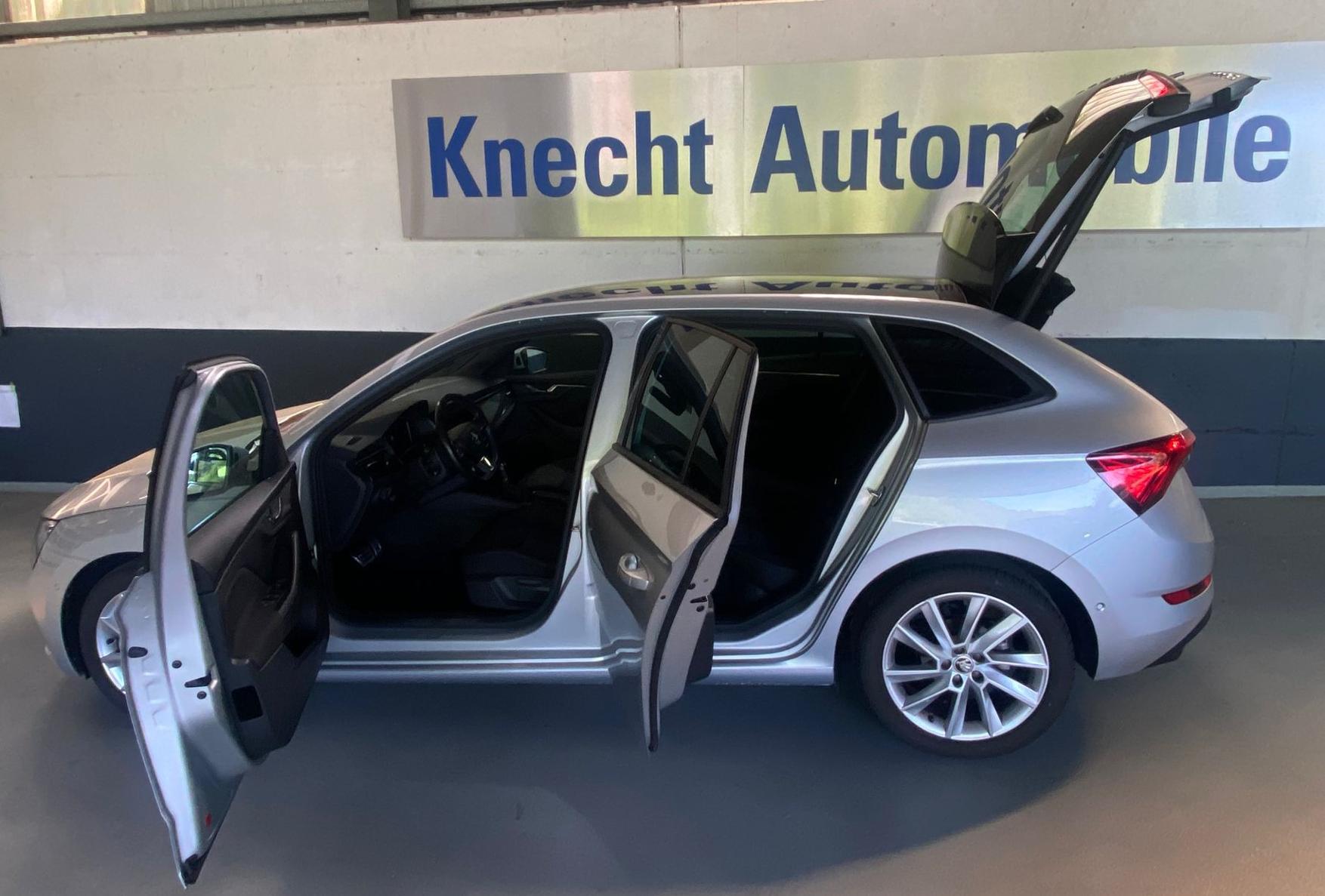 SKODA Scala 1.5 TSI Style DSG-image-10