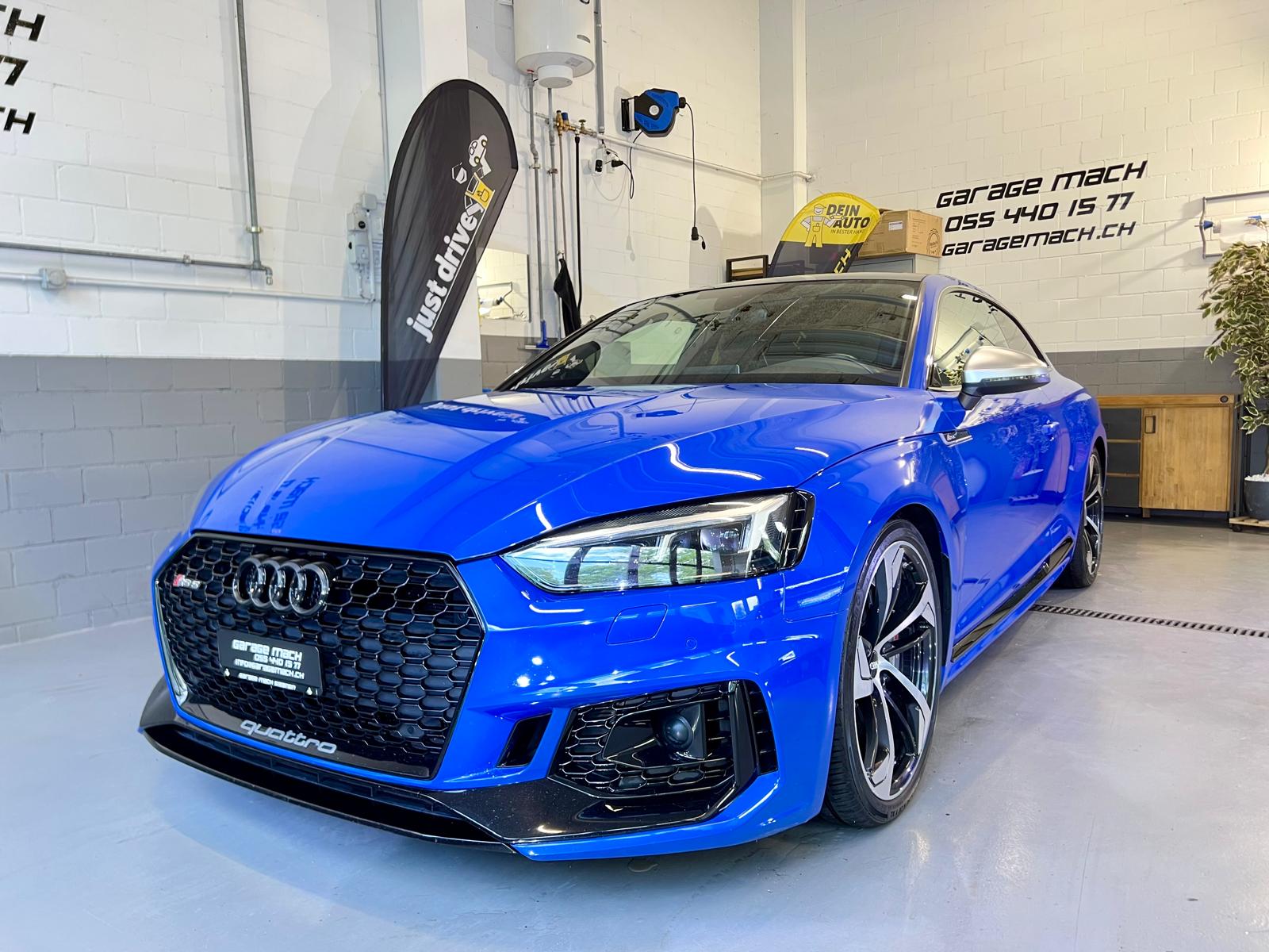 AUDI RS5 Coupé 2.9 TFSI quattro tiptronic ✅-showroom-element-2