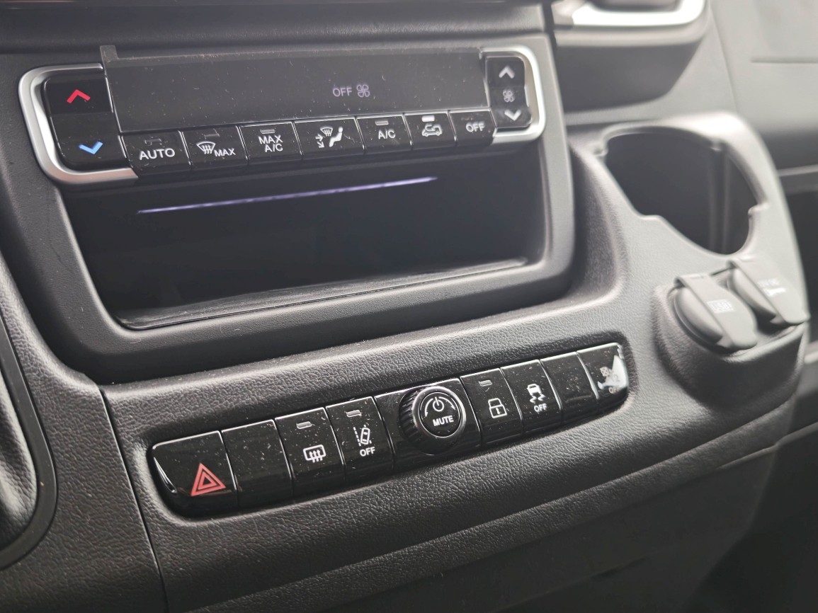 FIAT Ducato 290 35 Kaw. 4035 H2 2.2 Automat + LED + Holzverkleidung L3H2-image-15