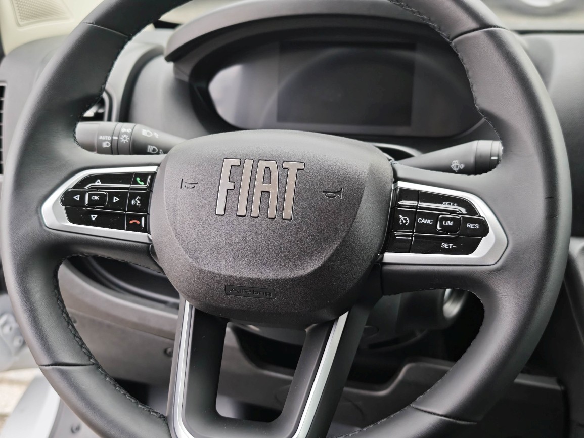 FIAT Ducato 290 35 Kaw. 4035 H2 2.2 Automat + LED + Holzverkleidung L3H2-image-9