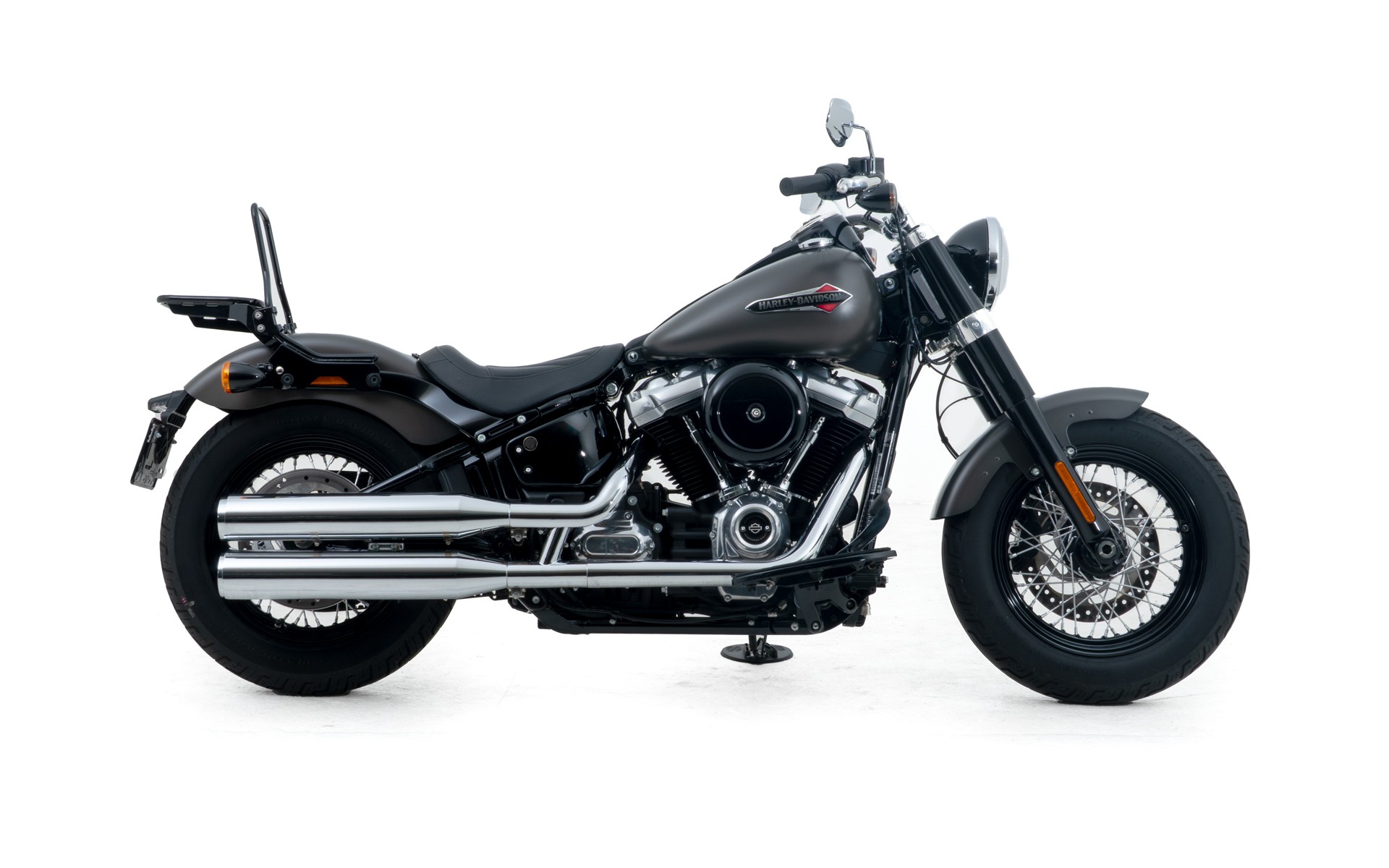 HARLEY-DAVIDSON FLSL Softail Slim 107 ABS-showroom-element-1