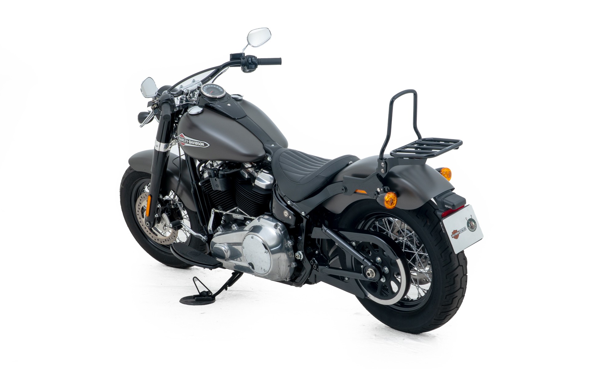 HARLEY-DAVIDSON FLSL Softail Slim 107 ABS-showroom-element-3