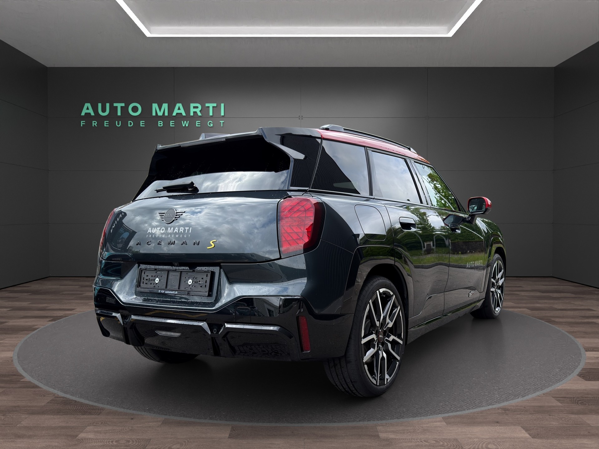 MINI Aceman J05 SE-showroom-element-2