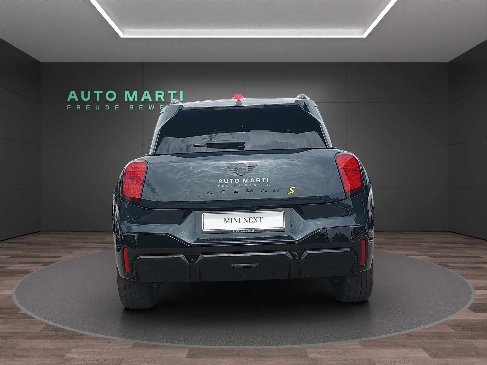 MINI Aceman J05 SE-showroom-element-2