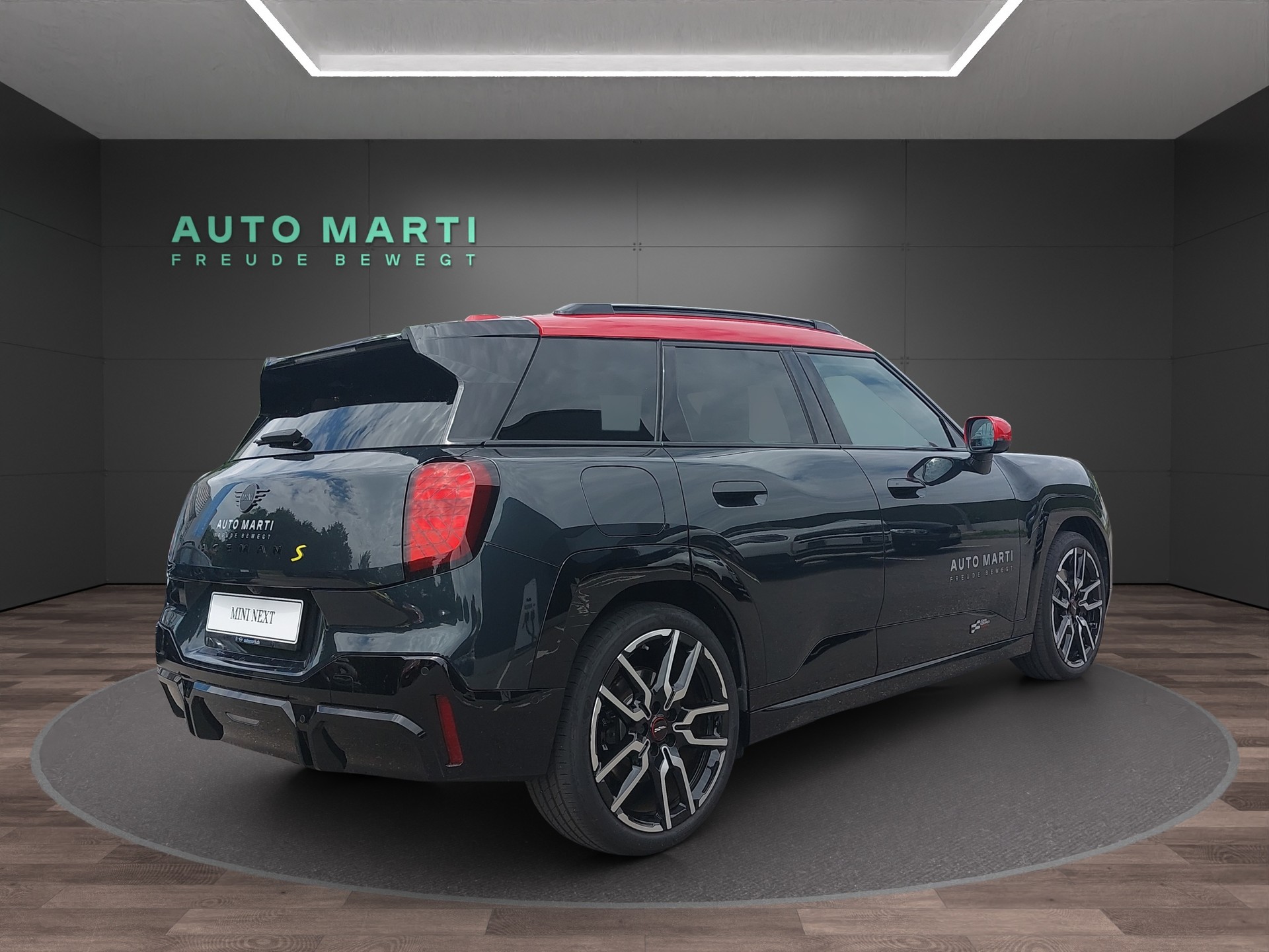 MINI Aceman J05 SE-showroom-element-3