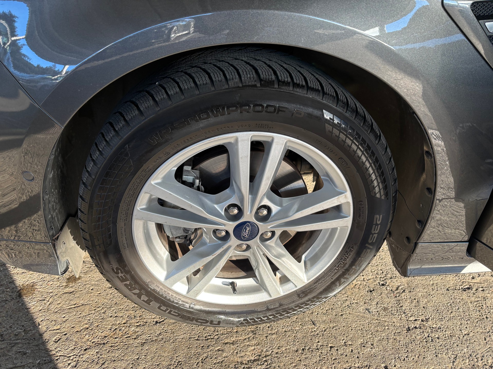 FORD S-Max 2.5 FHEV ST-Line-image-13