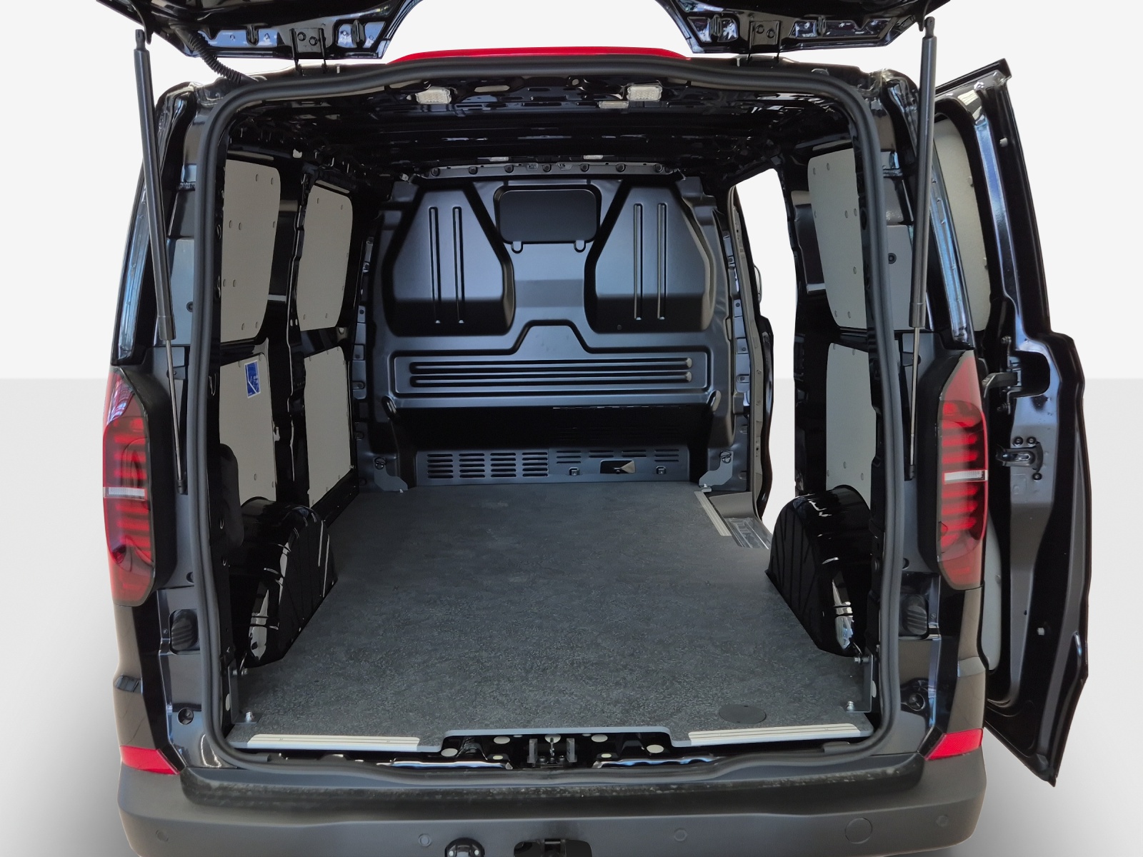 VW Transporter 2.5 TSI e-Hybrid-image-11