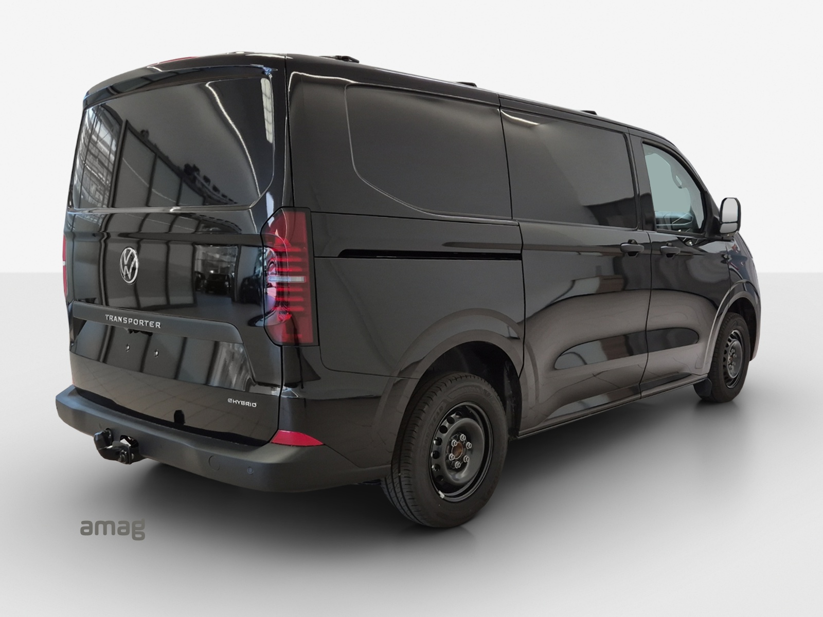VW Transporter 2.5 TSI e-Hybrid-image-4