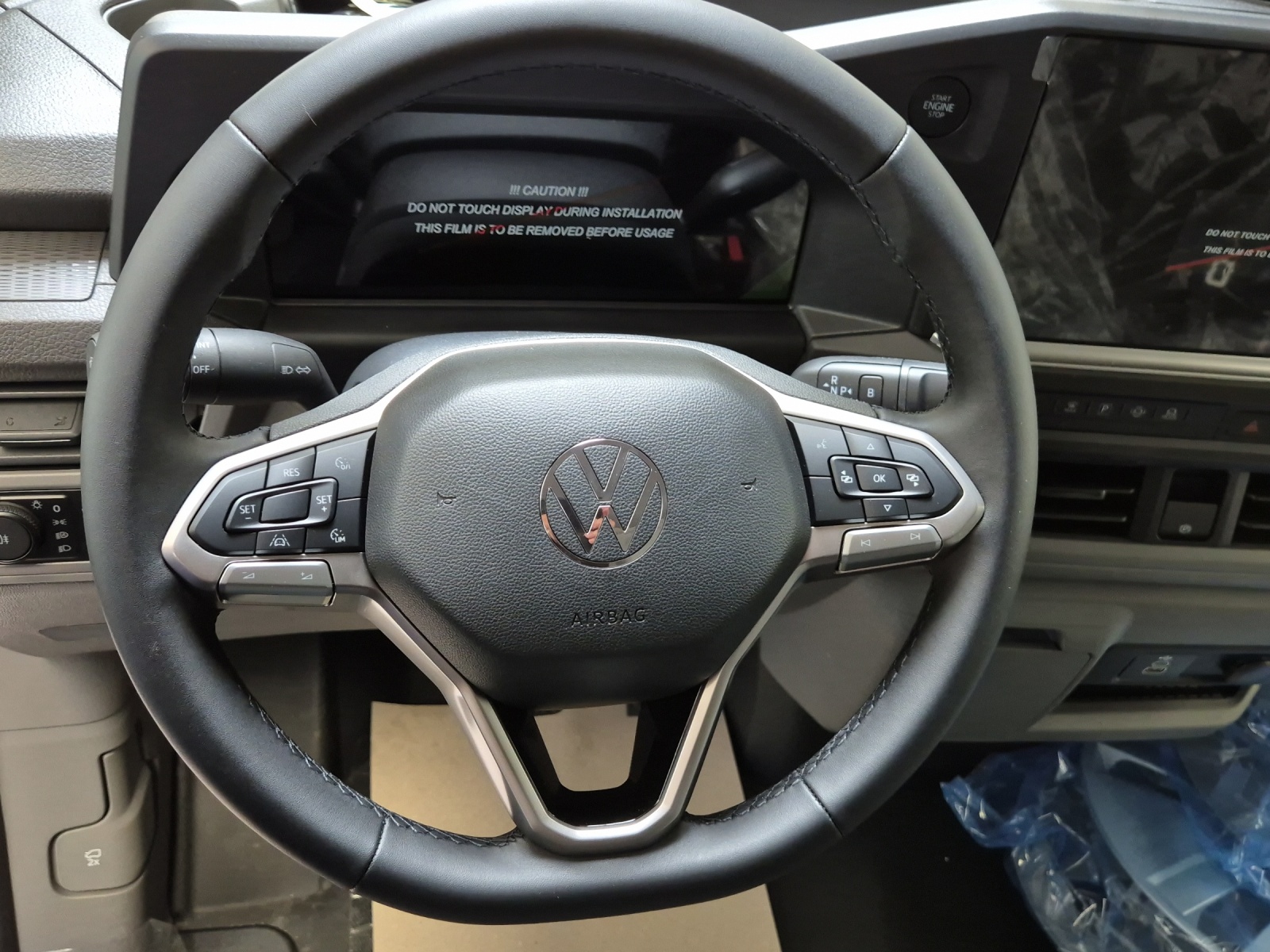 VW Transporter 2.5 TSI e-Hybrid-image-8