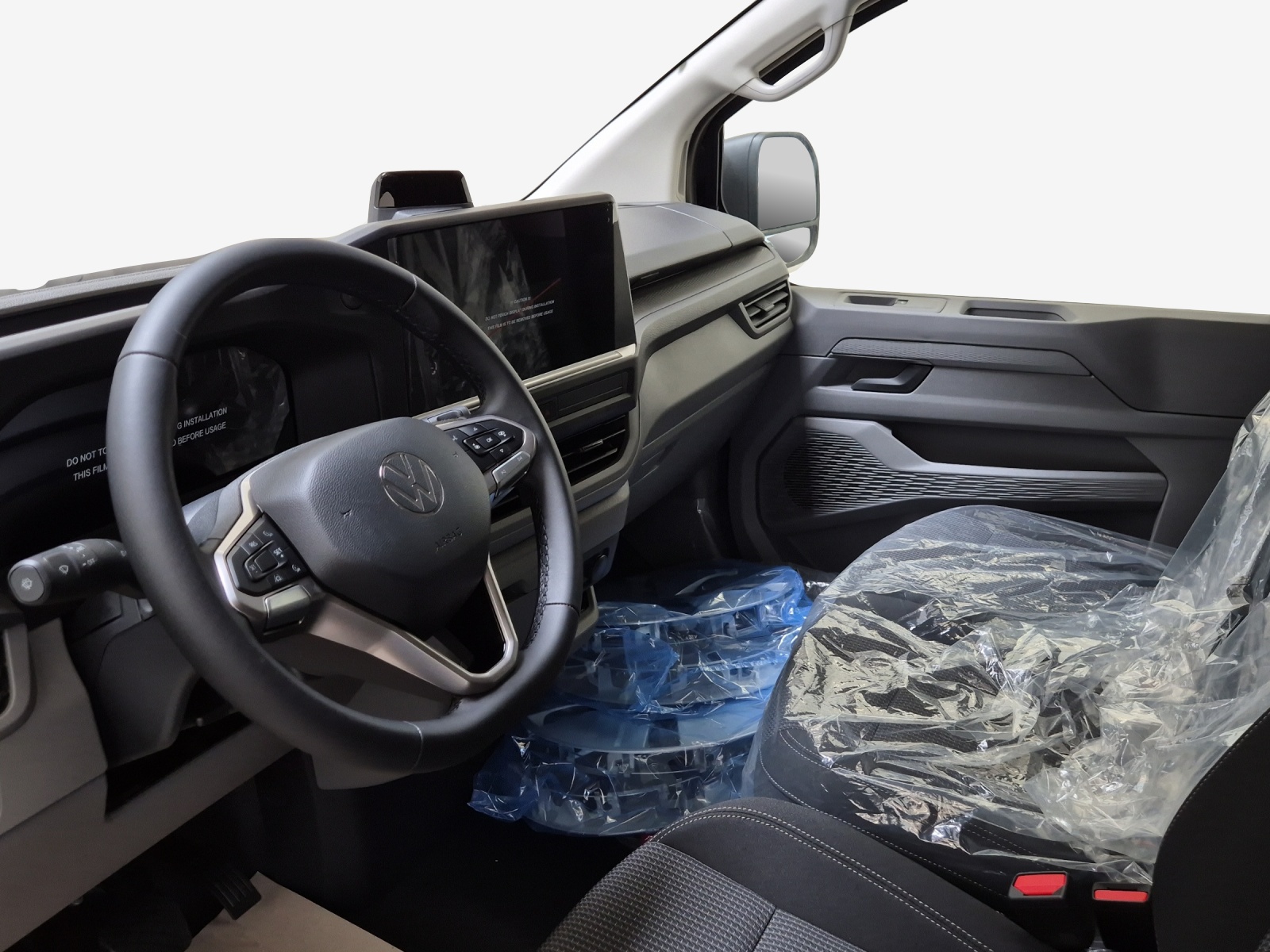 VW Transporter 2.5 TSI e-Hybrid-image-6