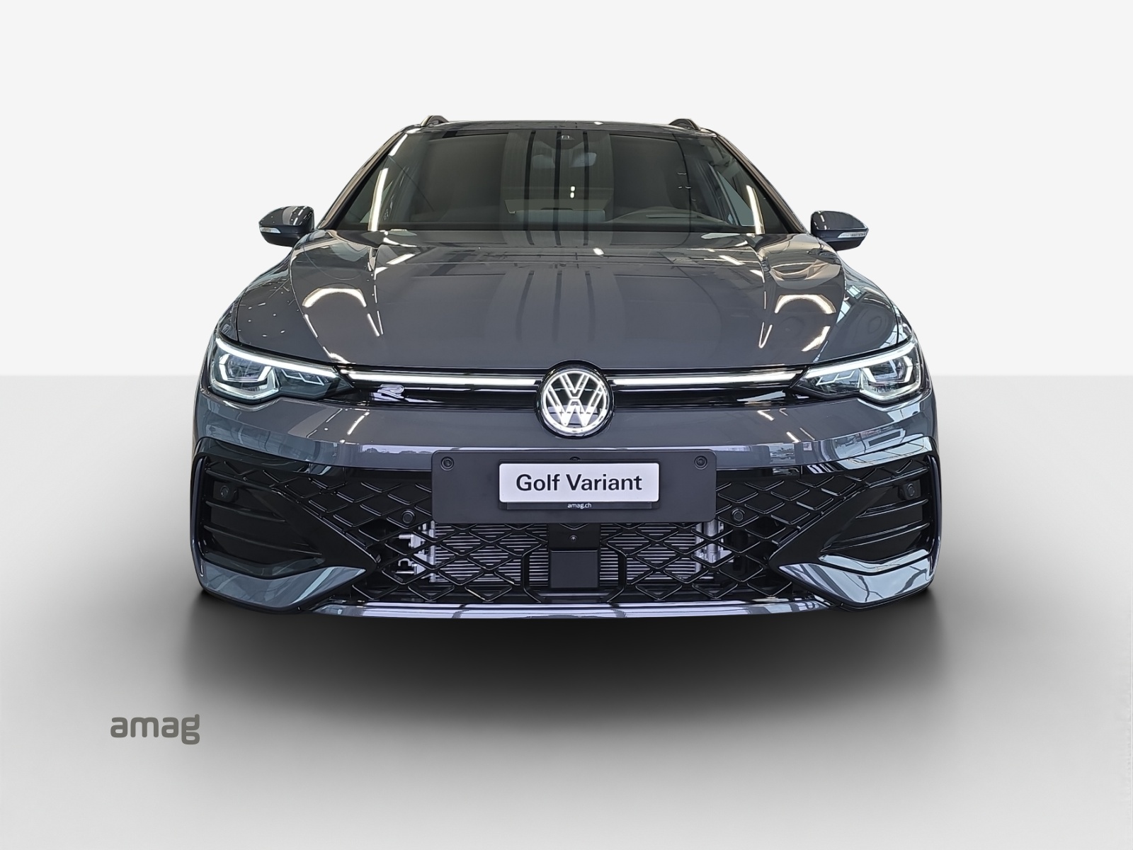 VW Golf Variant 1.5 eTSI mHEV R-Line-image-6