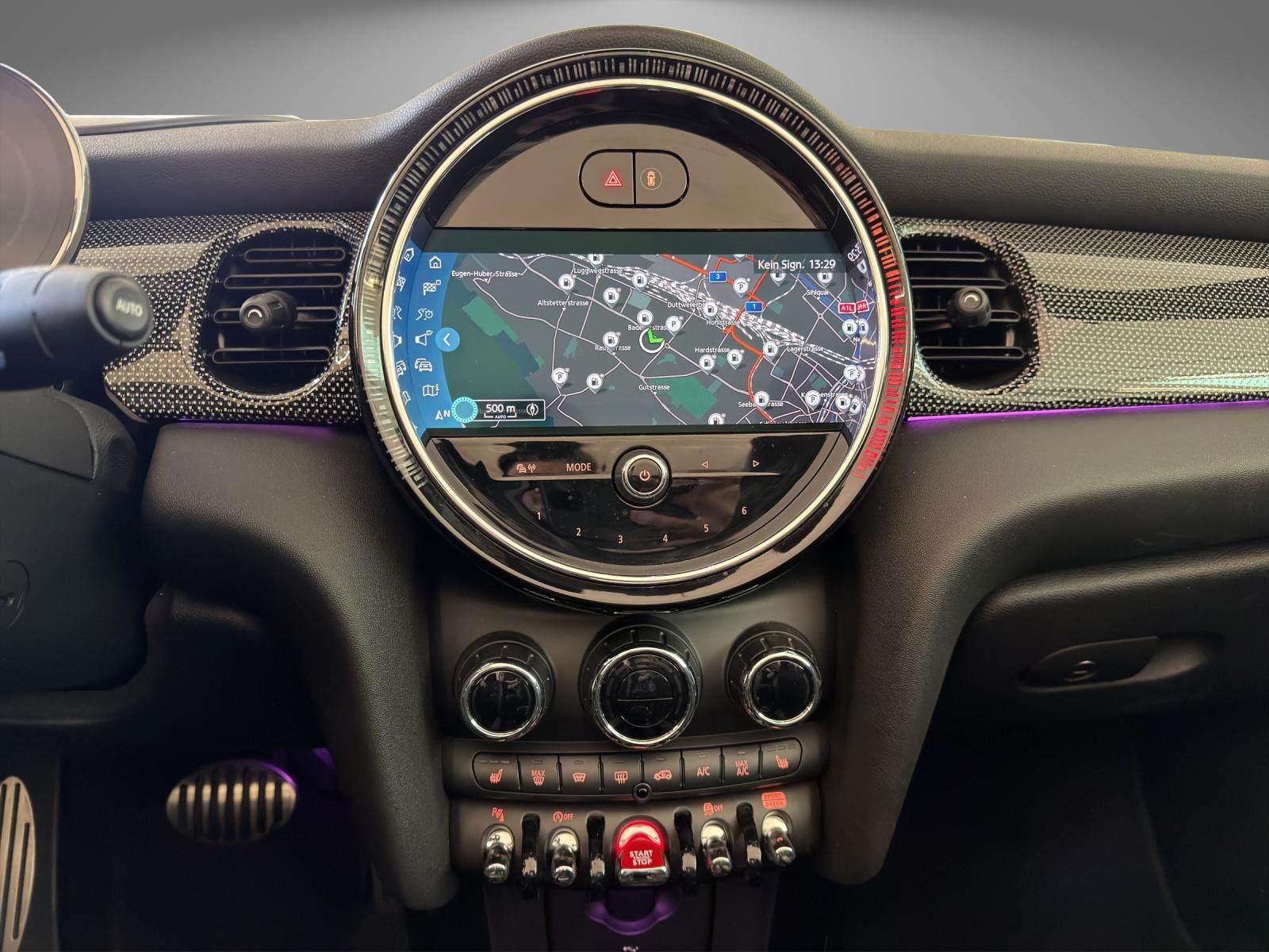MINI Cabrio John Cooper Works-image-14