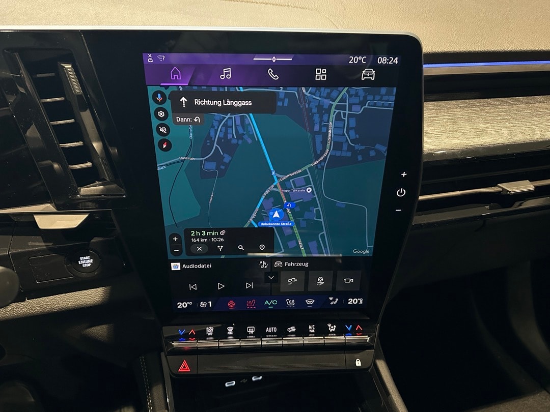 RENAULT Austral 1.2 HEV 200 Techno A-image-16