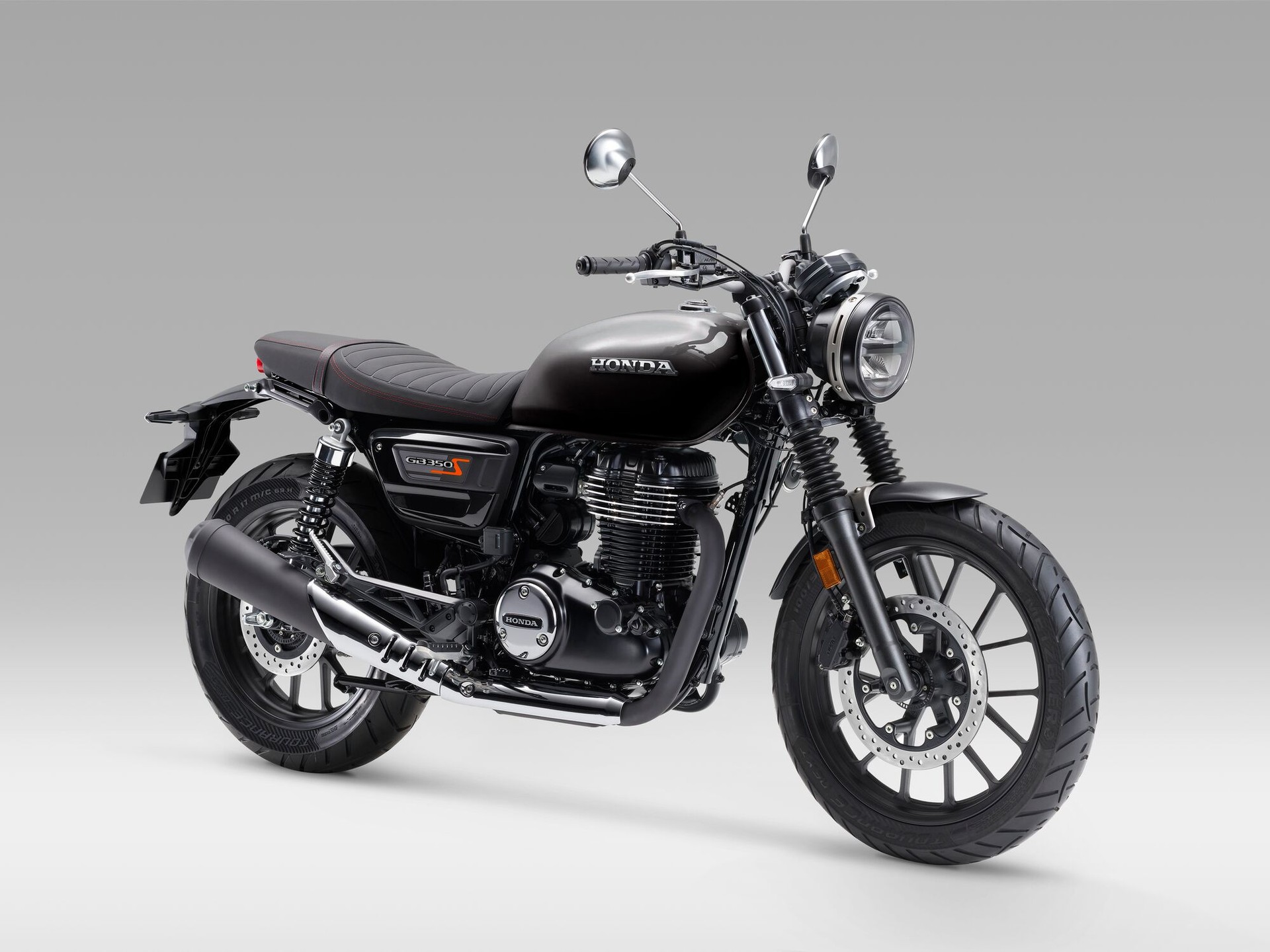 HONDA GB 350 S