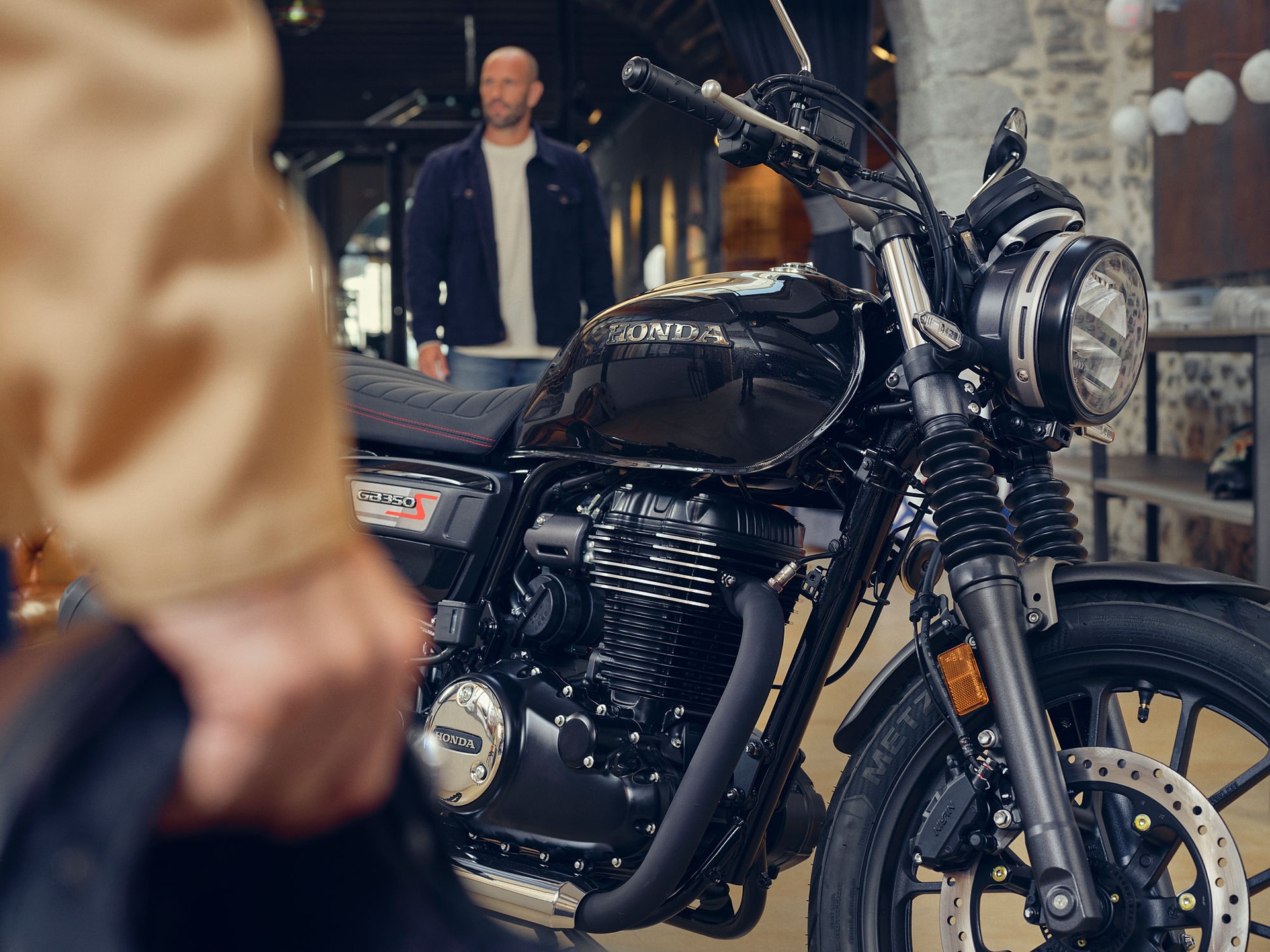 HONDA GB 350 S-showroom-element-2