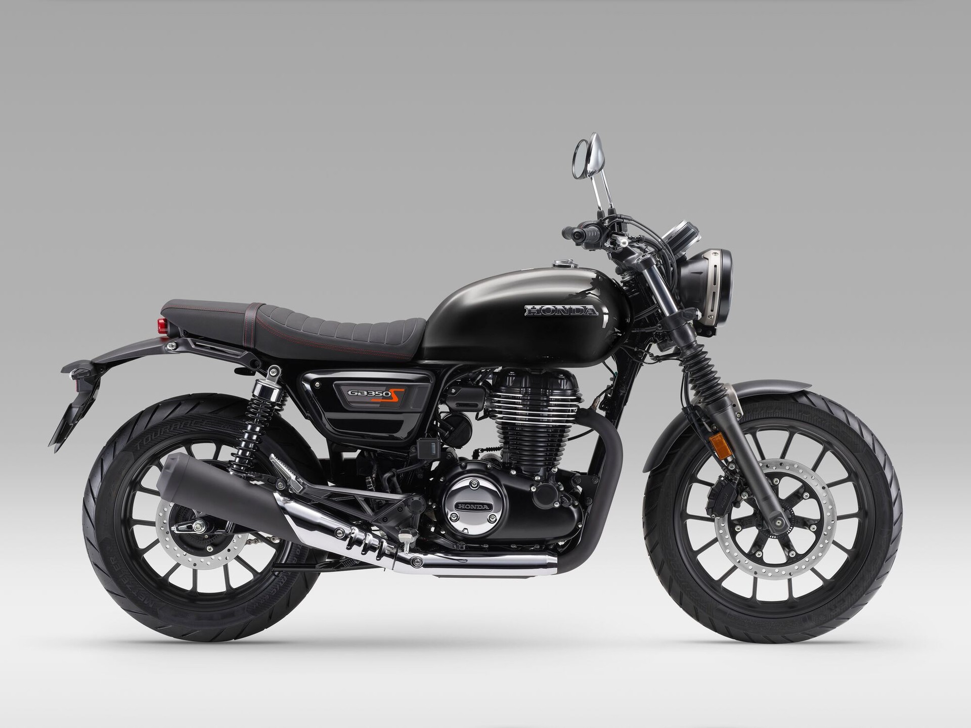 HONDA GB 350 S-showroom-element-1
