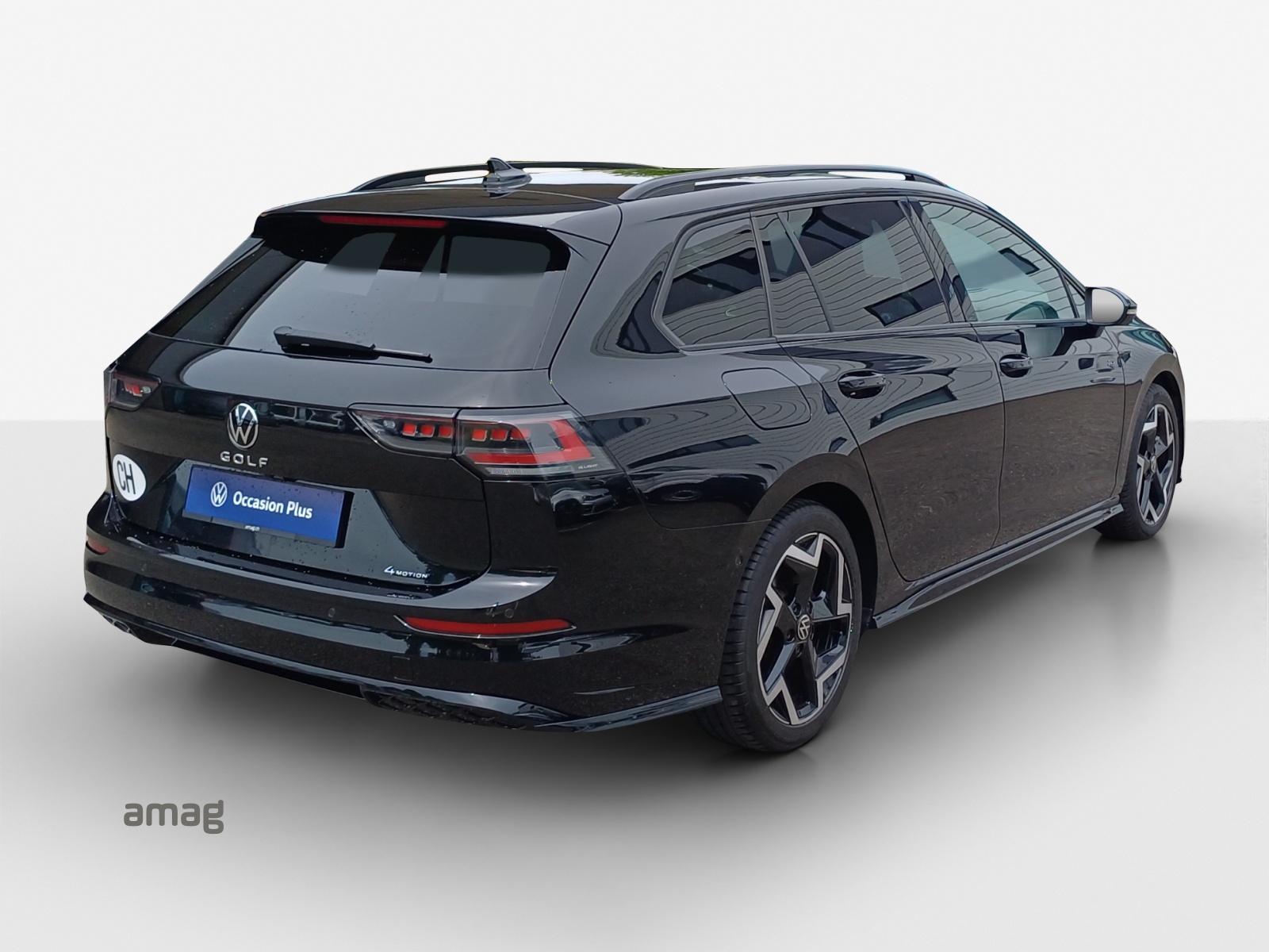 VW Golf Variant 2.0 TSI R-Line DSG 4 Motion-image-4