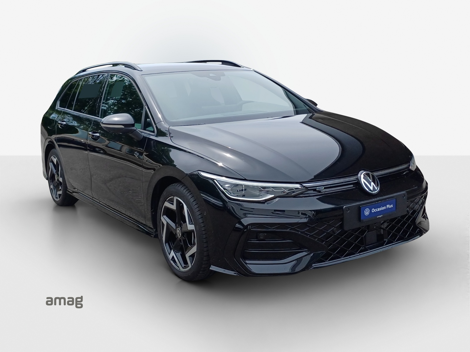 VW Golf Variant 2.0 TSI R-Line DSG 4 Motion-image-5