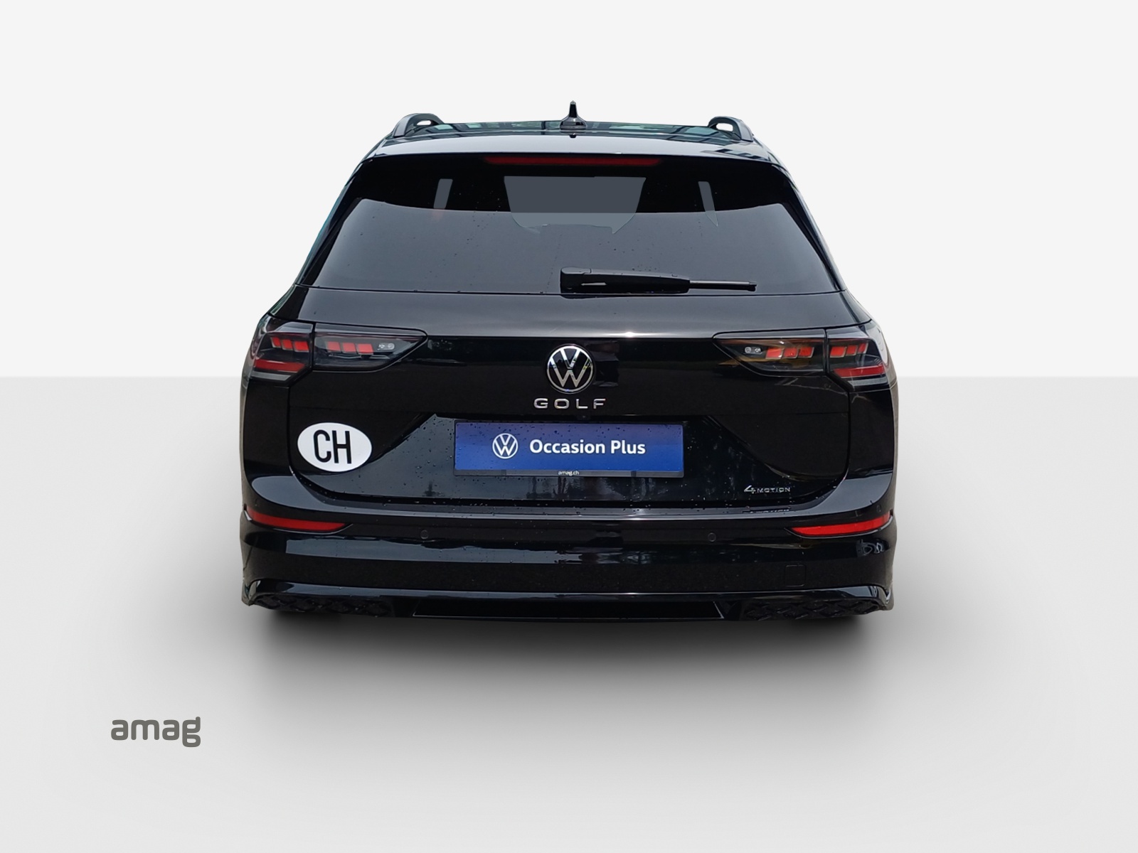 VW Golf Variant 2.0 TSI R-Line DSG 4 Motion-image-3