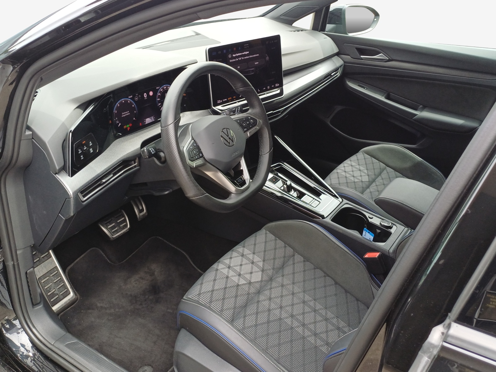 VW Golf Variant 2.0 TSI R-Line DSG 4 Motion-image-7