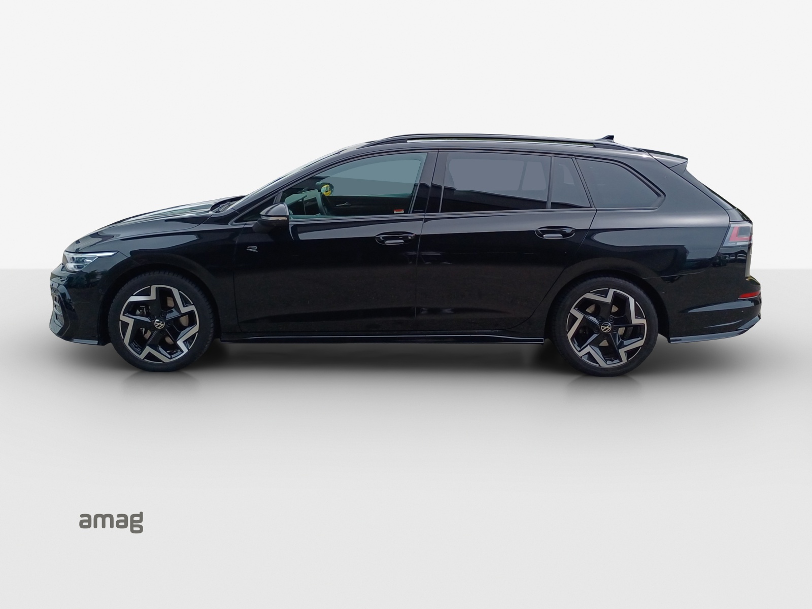 VW Golf Variant 2.0 TSI R-Line DSG 4 Motion-image-1