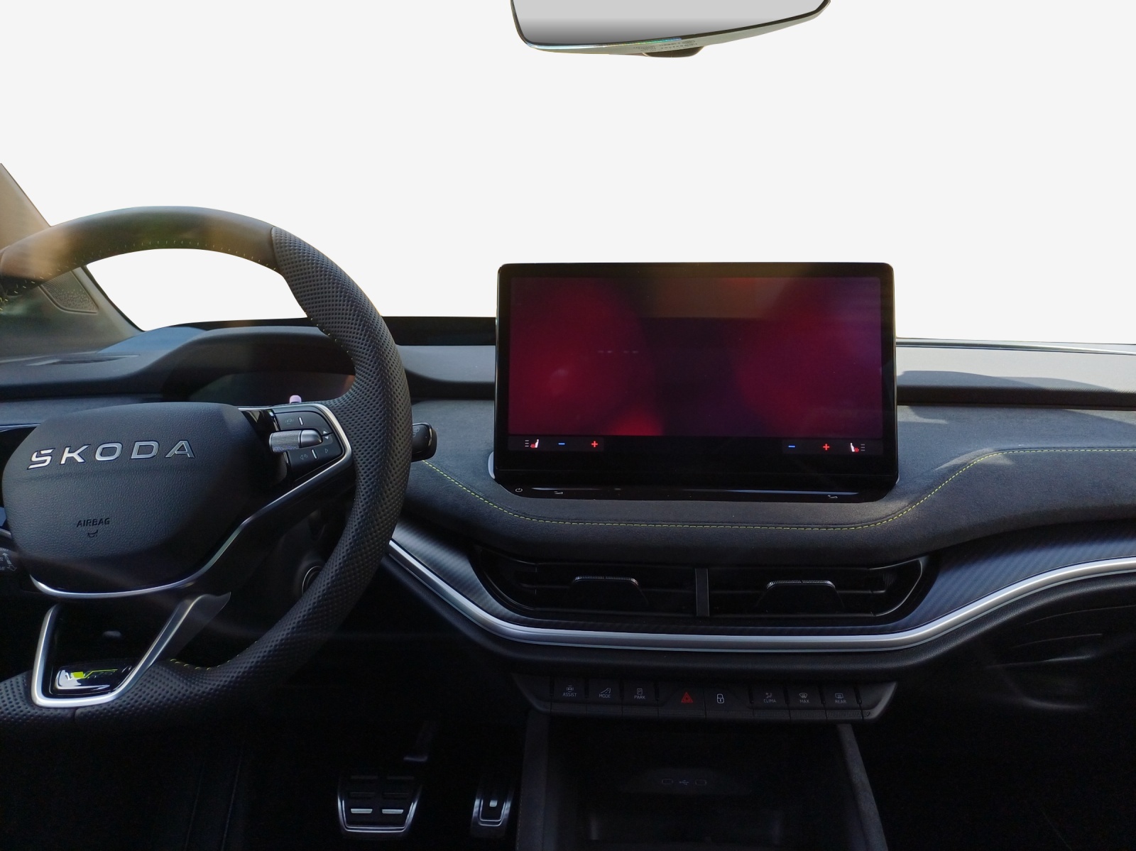 SKODA Enyaq 4x4 RS-image-10