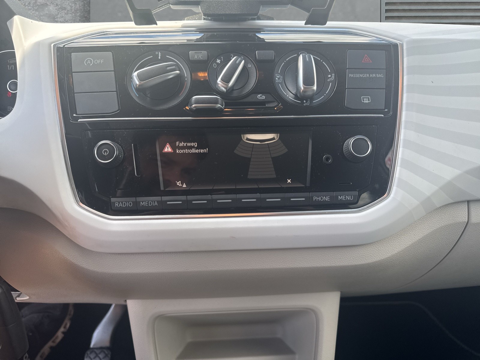 VW Up 1.0 TSI BMT beats-image-13