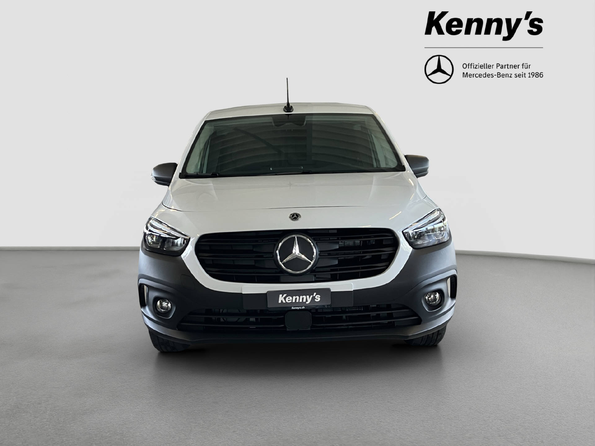 MERCEDES-BENZ eCitan Standard 2716mm S-showroom-element-1