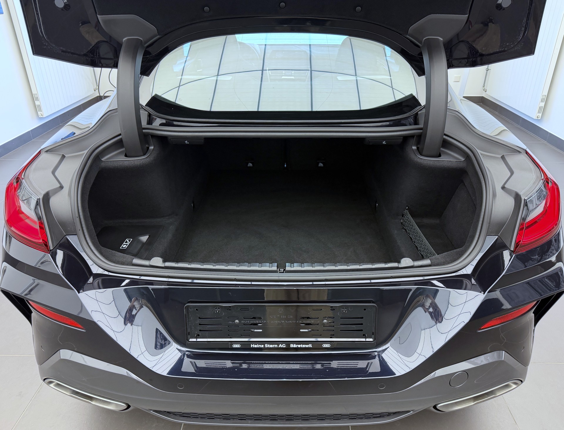 BMW M850i xDrive Steptronic-image-20