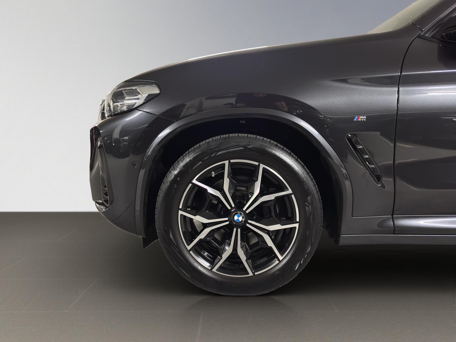 BMW X3 30i xDrive SAG-image-3
