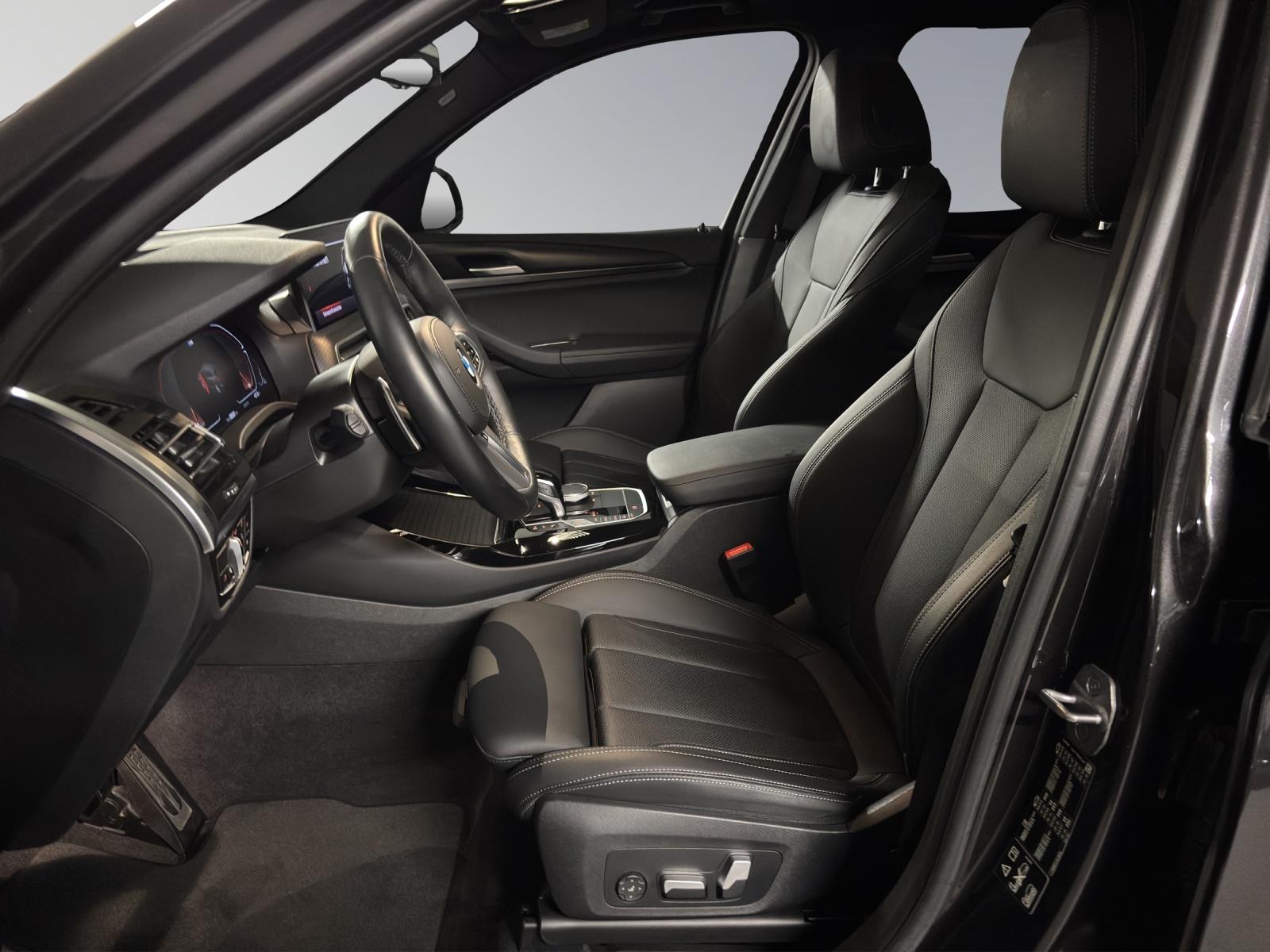 BMW X3 30i xDrive SAG-image-5