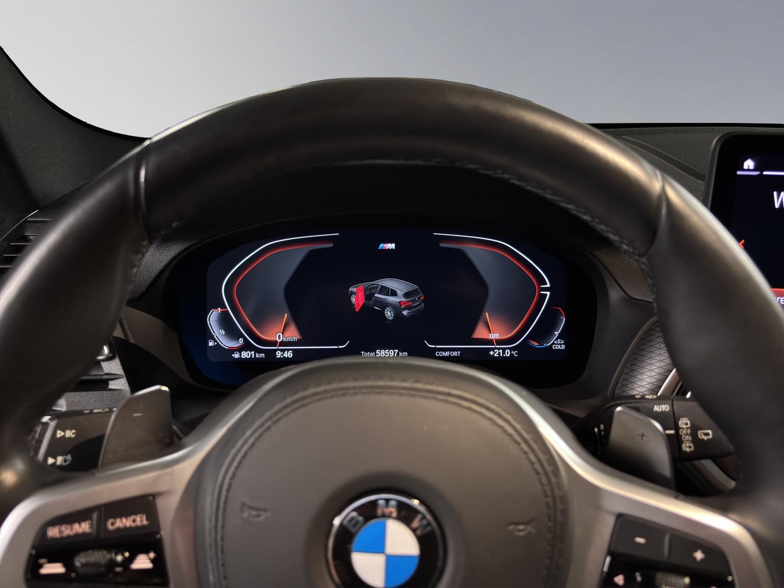 BMW X3 30i xDrive SAG-image-6