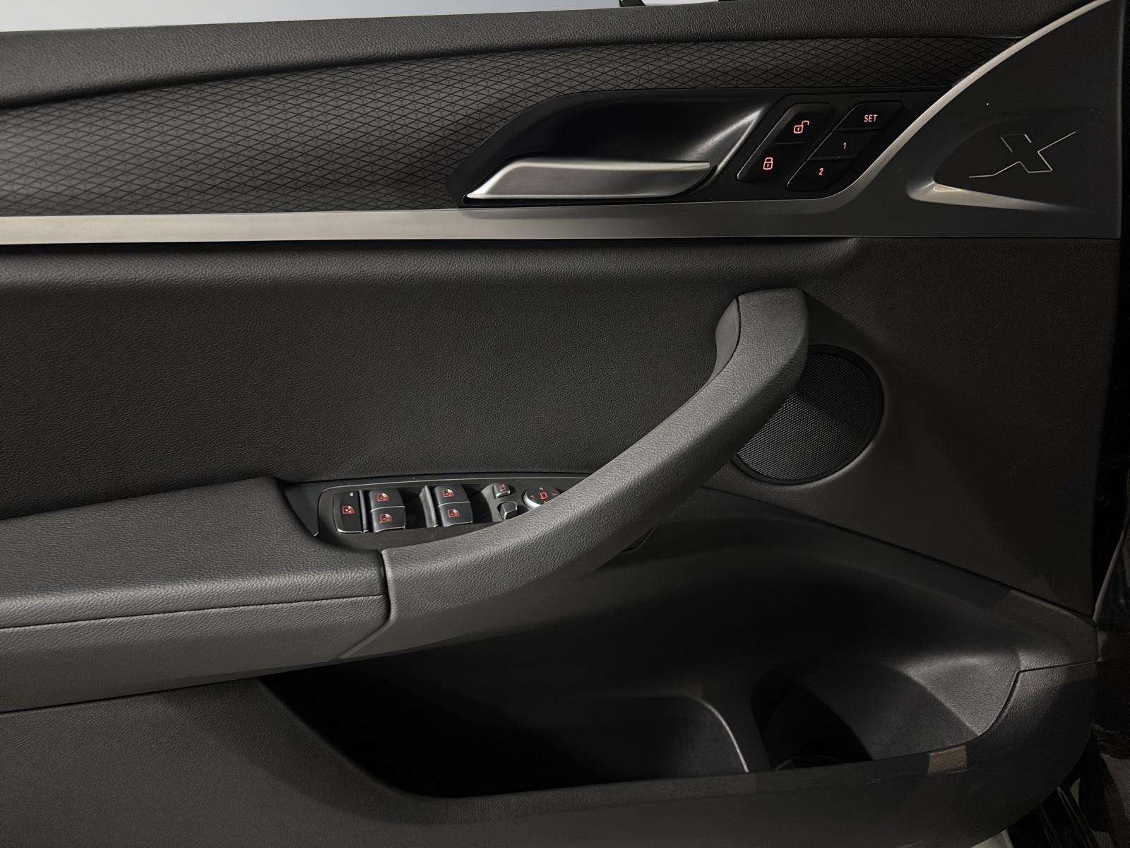 BMW X3 30i xDrive SAG-image-7