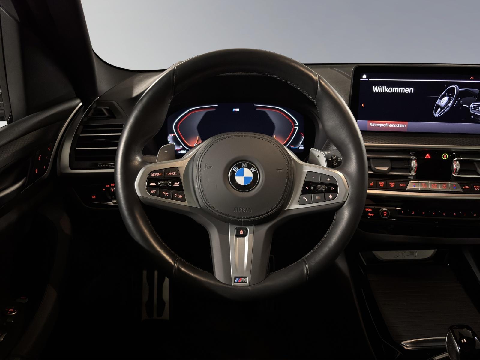 BMW X3 30i xDrive SAG-image-10