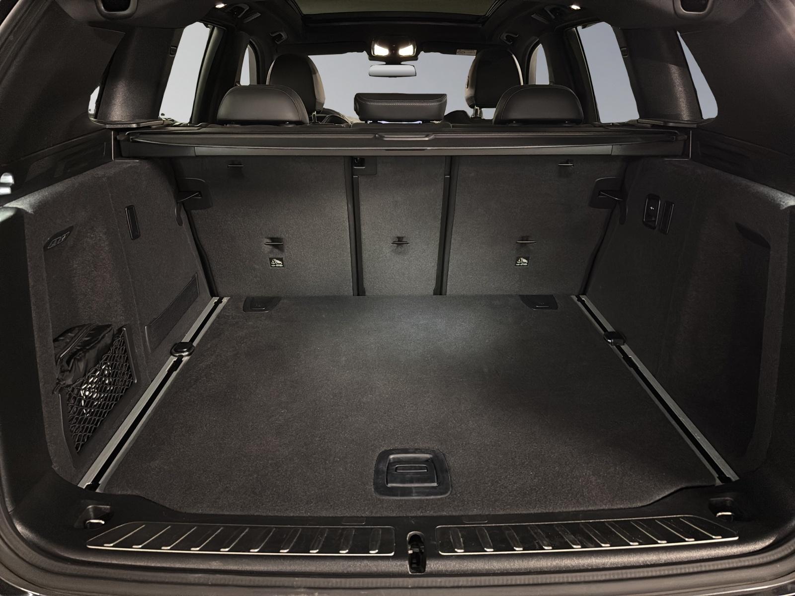 BMW X3 30i xDrive SAG-image-15
