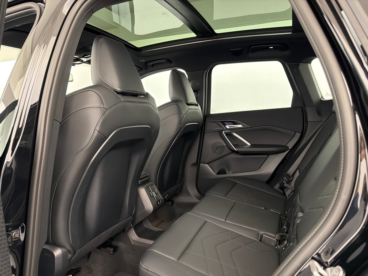 BMW X1 sDrive 18i M Sport-image-5