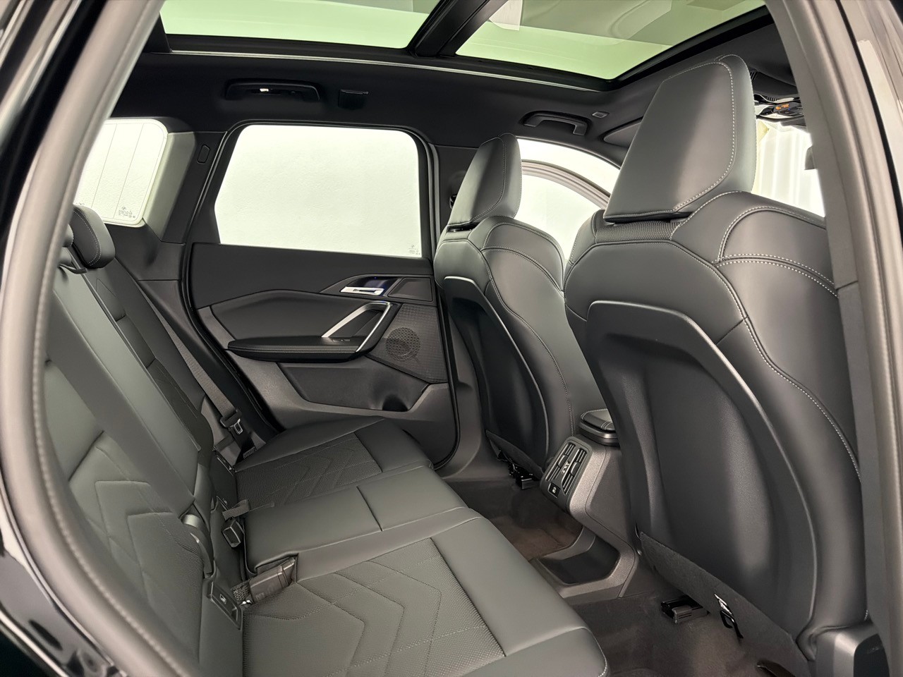 BMW X1 sDrive 18i M Sport-image-7