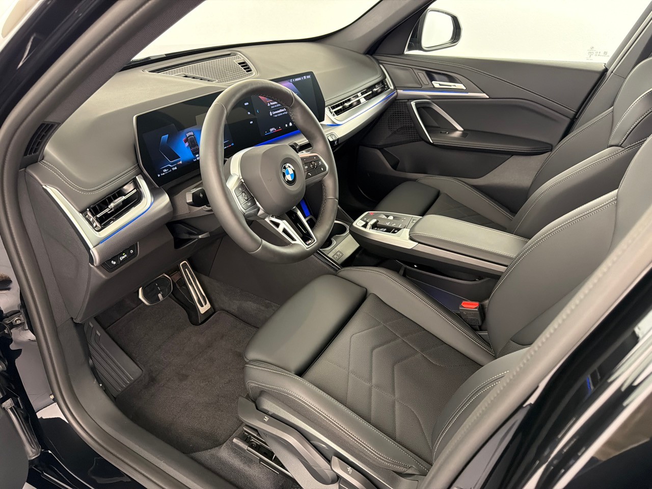 BMW X1 sDrive 18i M Sport-image-4