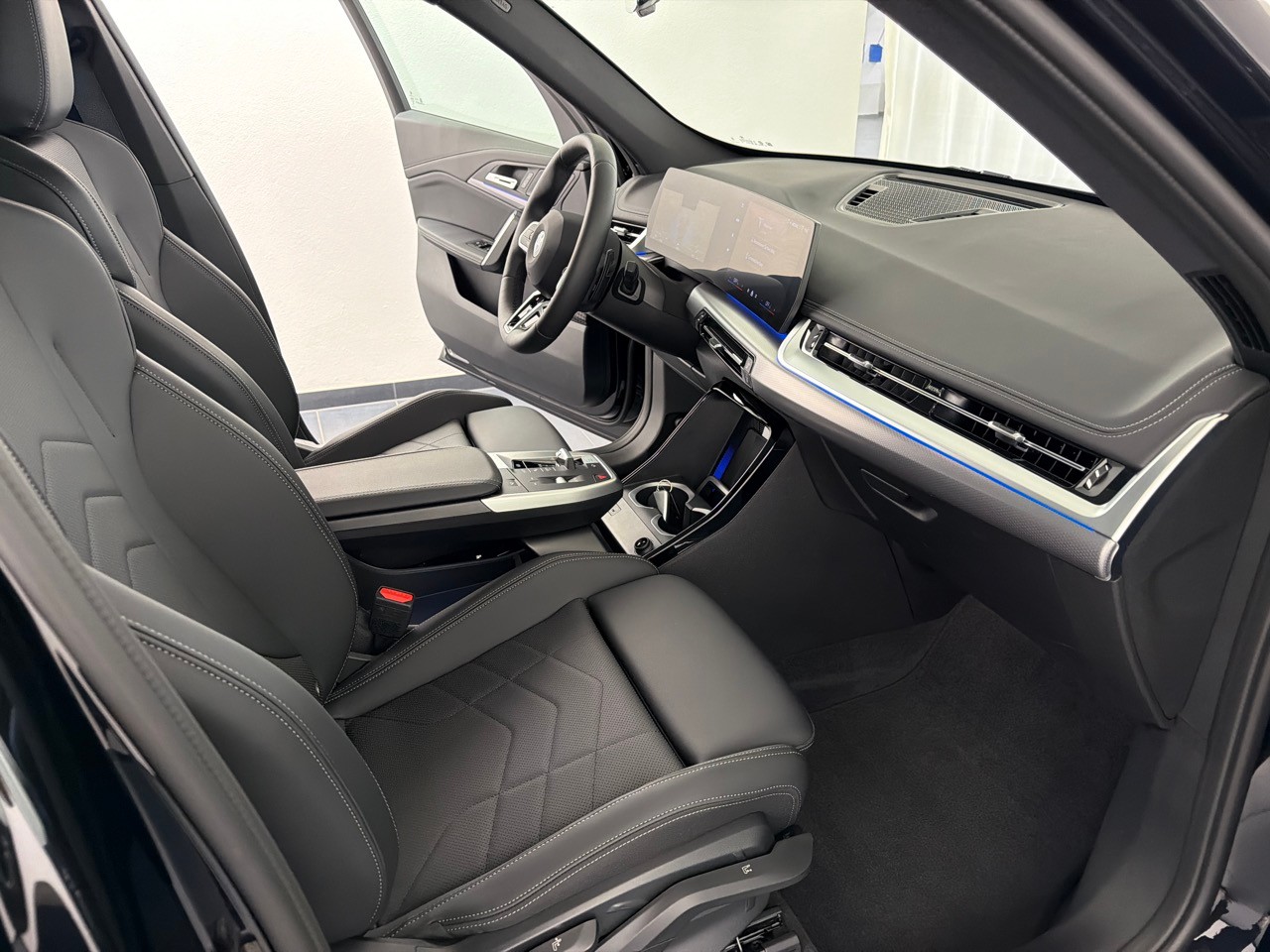 BMW X1 sDrive 18i M Sport-image-8