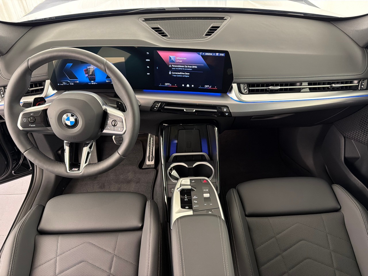 BMW X1 sDrive 18i M Sport-image-6
