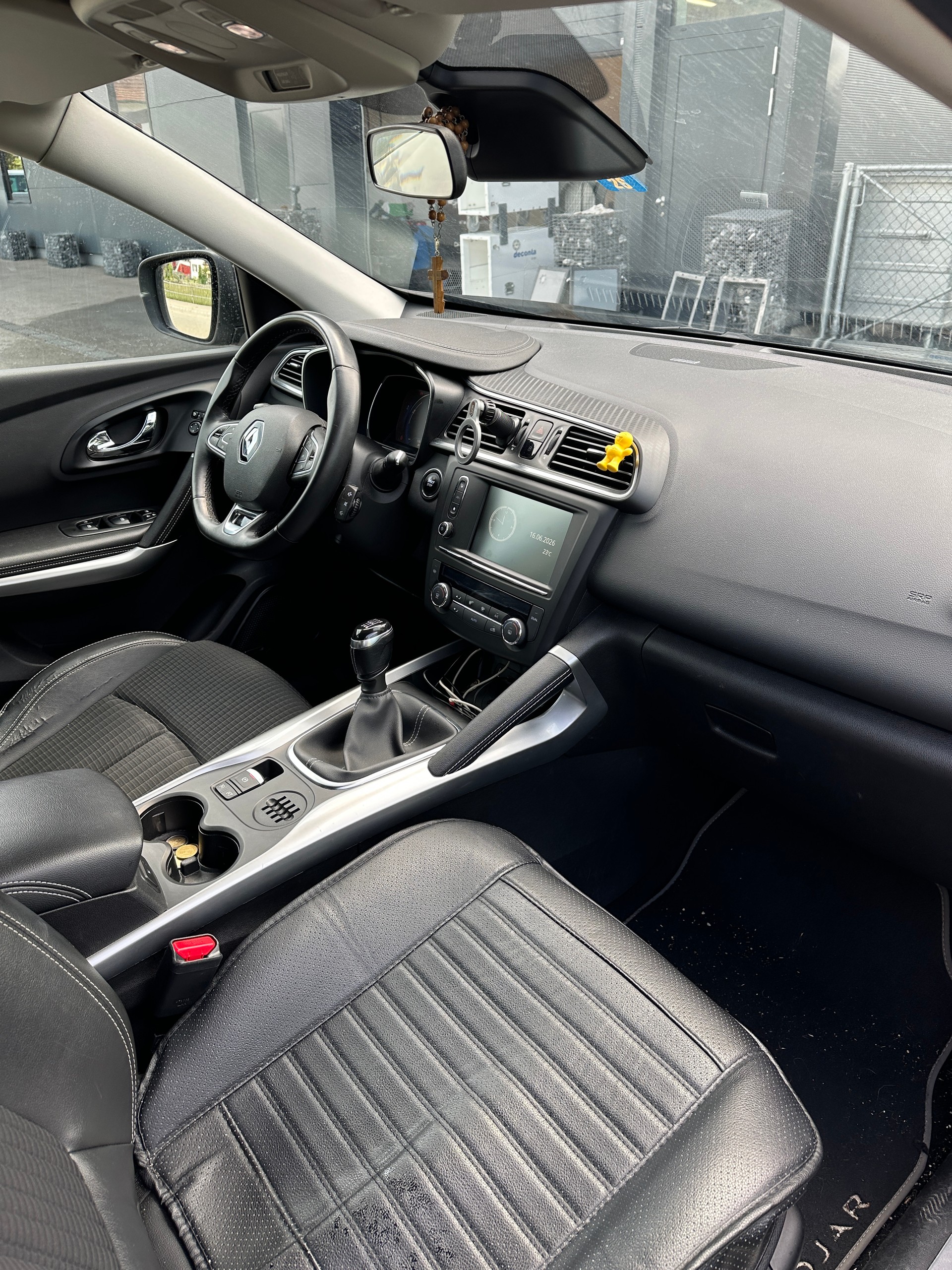 RENAULT 1.2 TCe Bose-image-4
