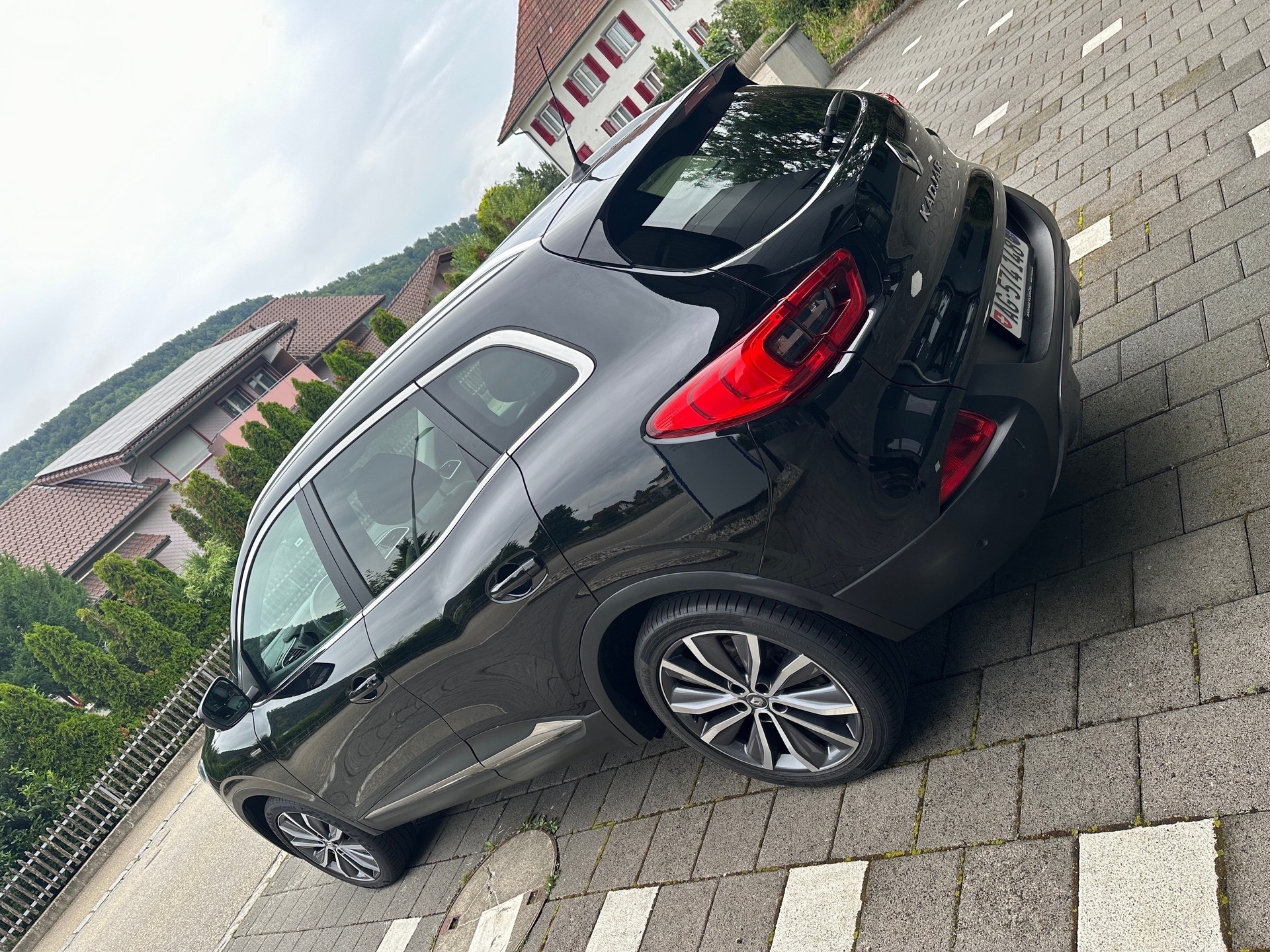 RENAULT 1.2 TCe Bose-image-2