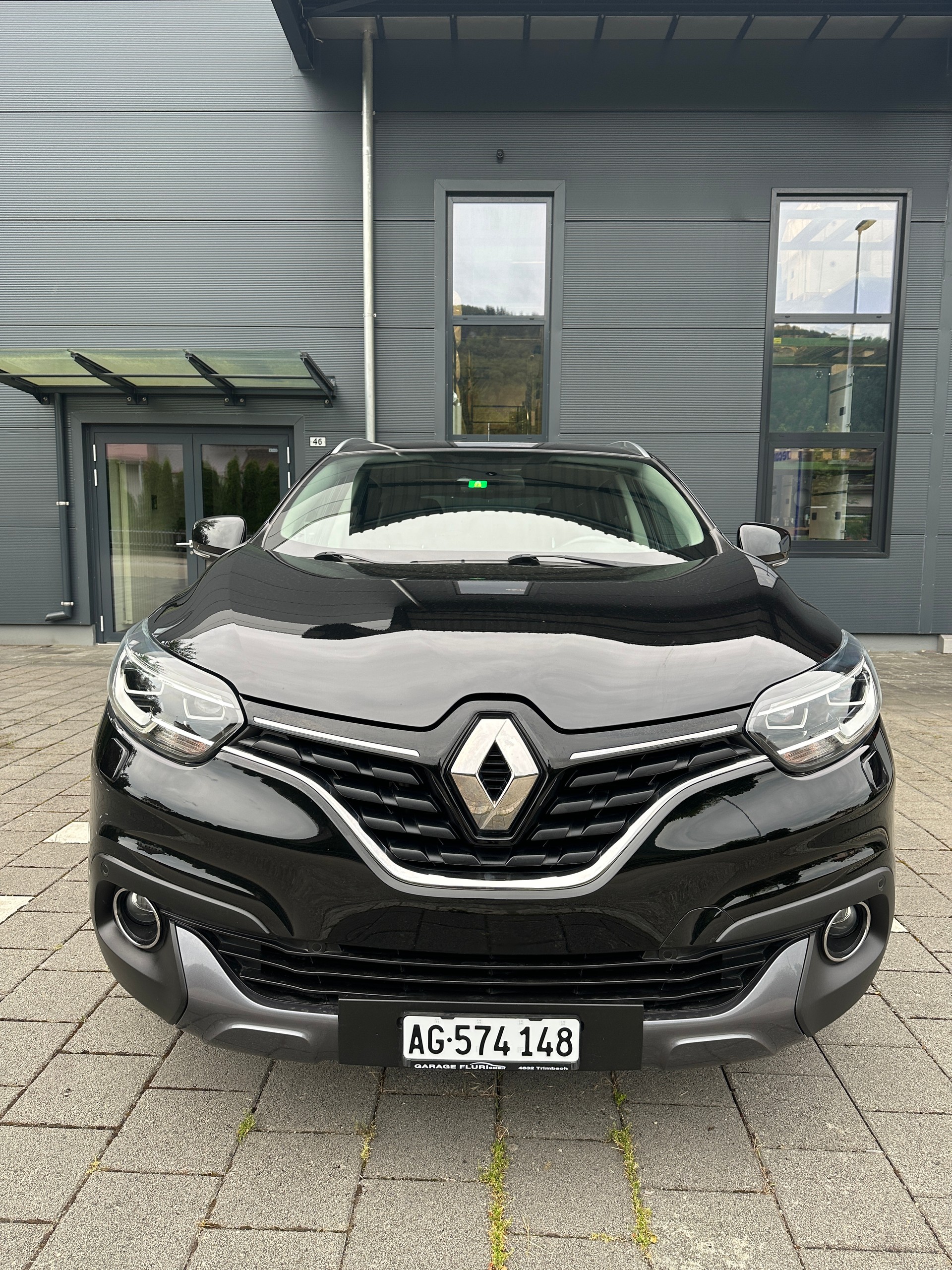 RENAULT 1.2 TCe Bose-image-0
