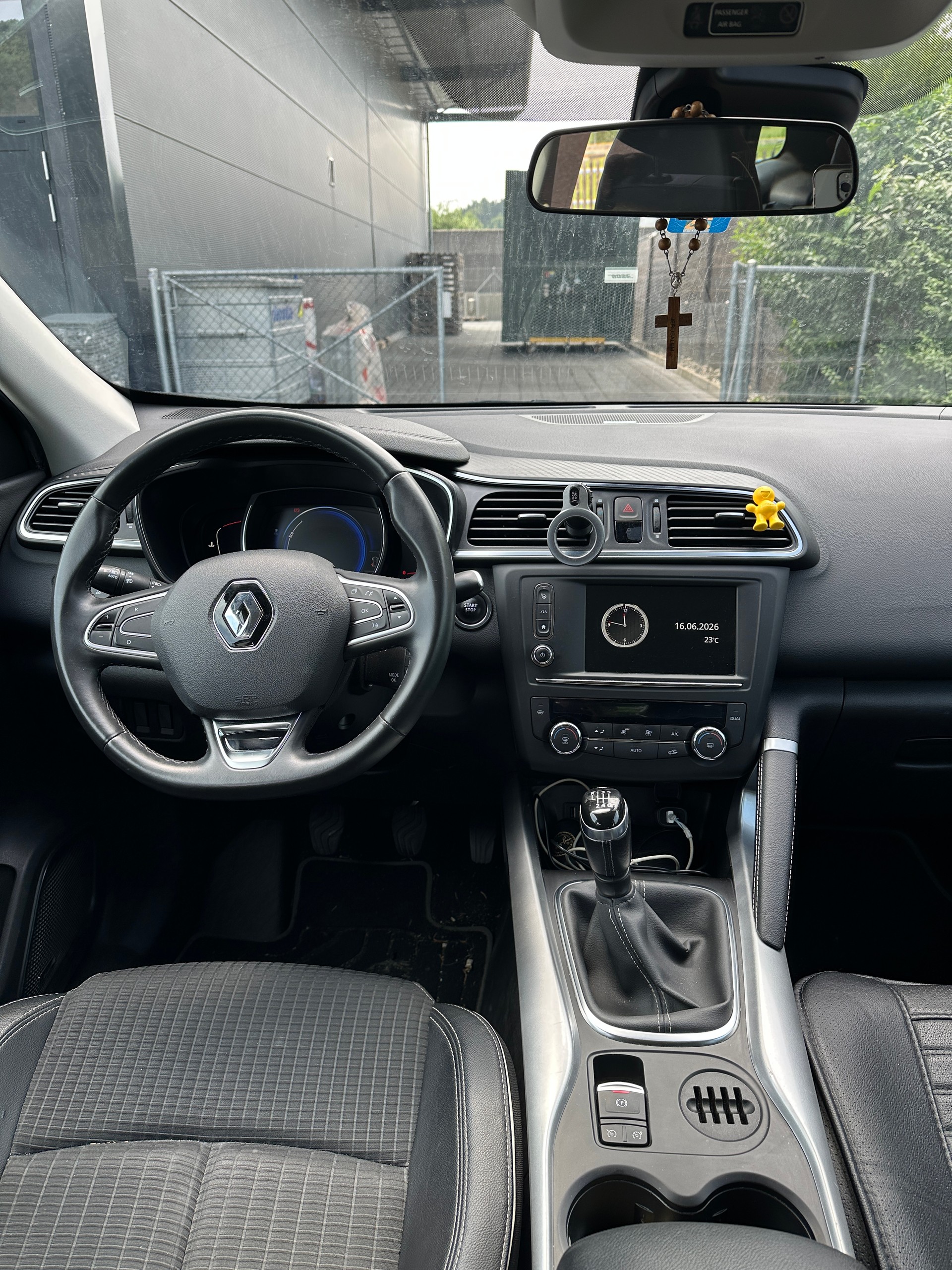 RENAULT 1.2 TCe Bose-image-5